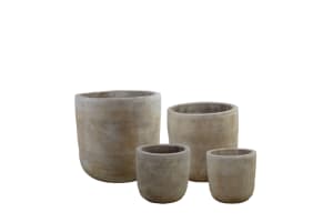 Planters