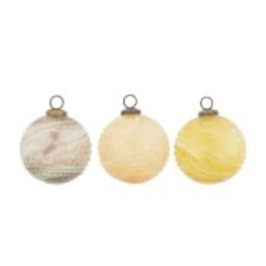 Kerstballen