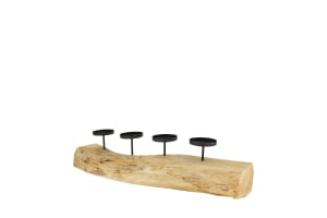 Candleholders