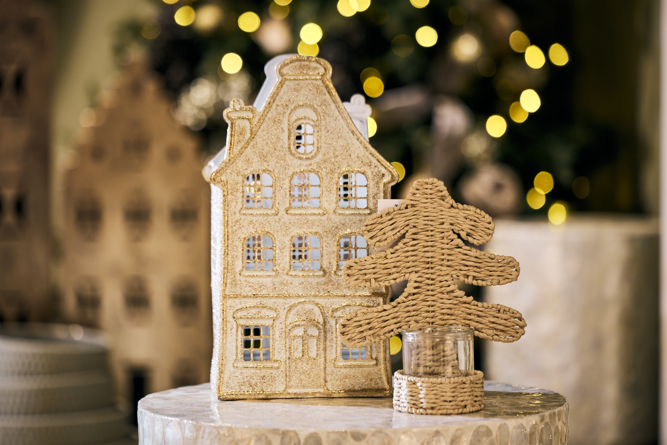 Autumn Winter X-mas