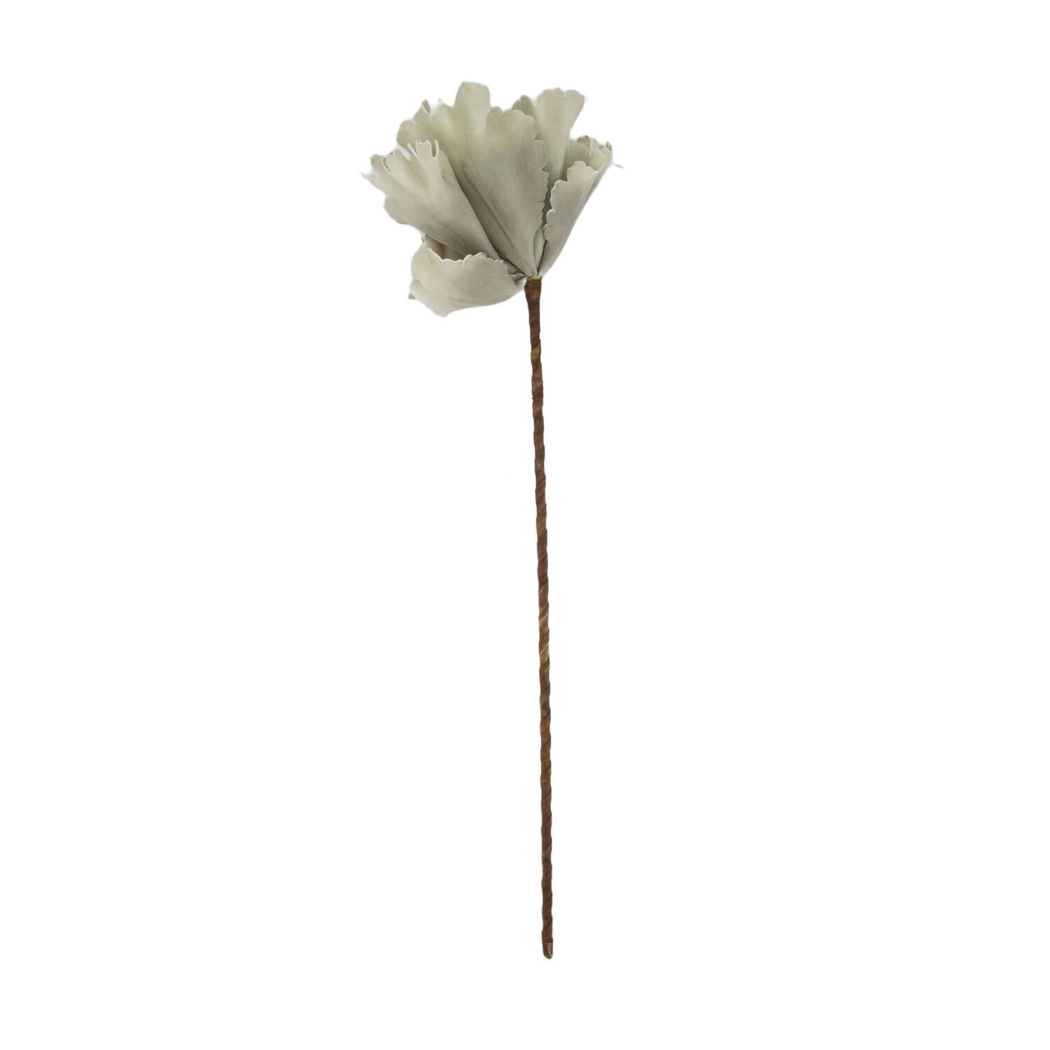 Flower foam 76x20x20cm - Grey