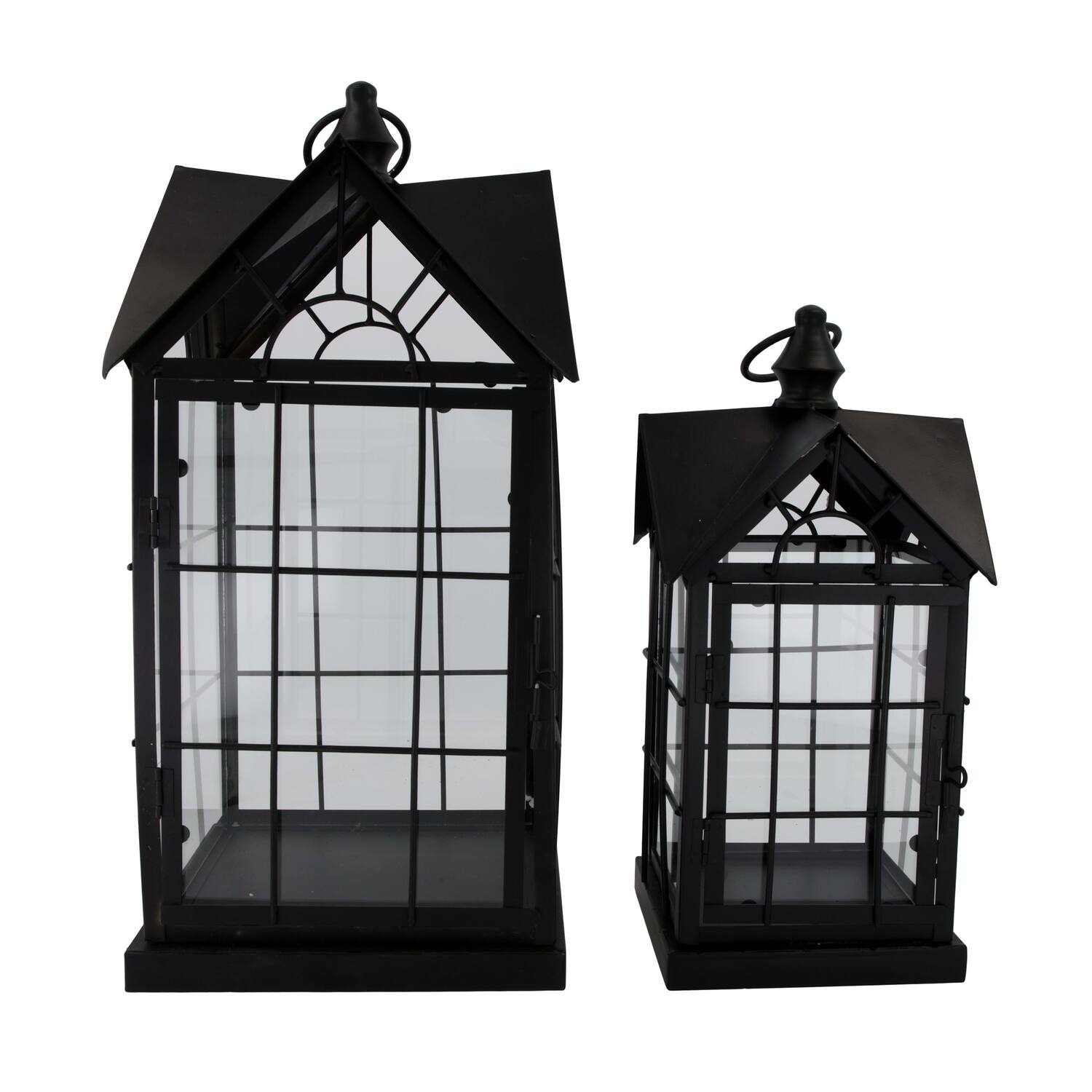 Windlichter Baris 2er Set