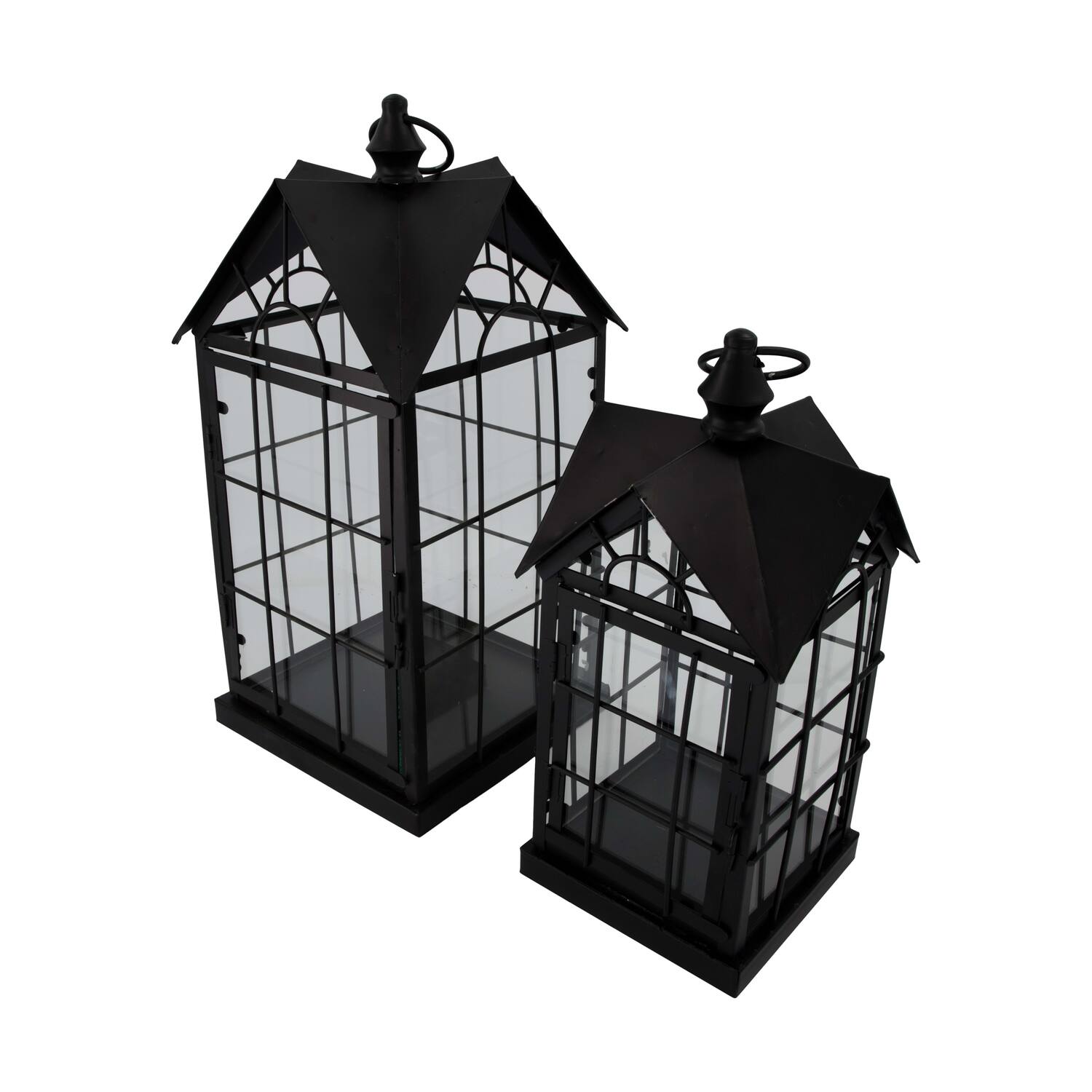 Windlichter Baris 2er Set