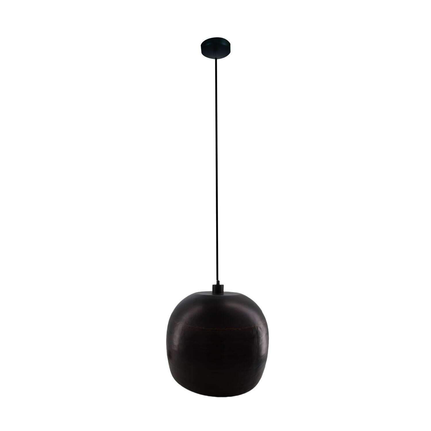 Ceiling light metal 42x42x34cm