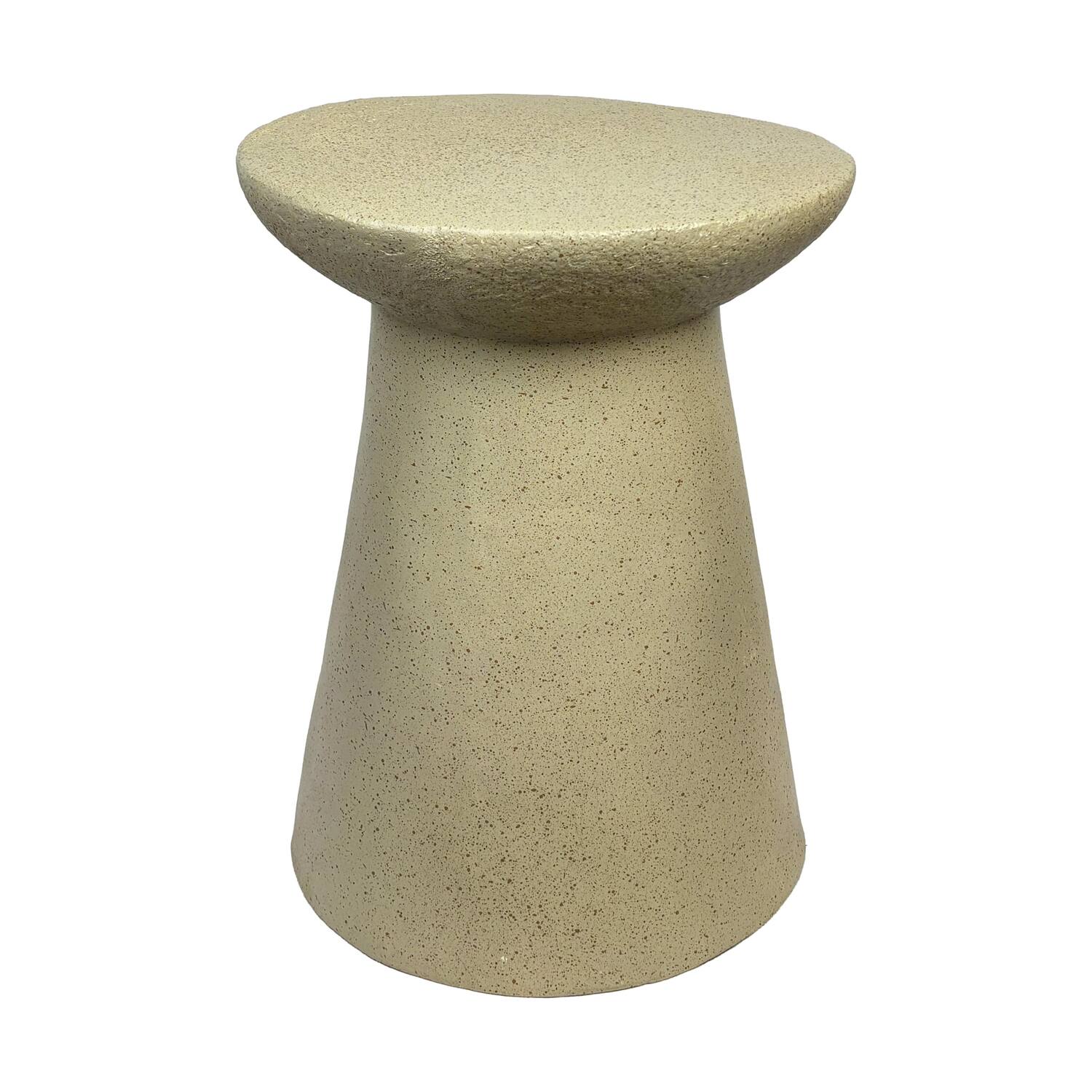 Side table magnesium 38x38x48cm