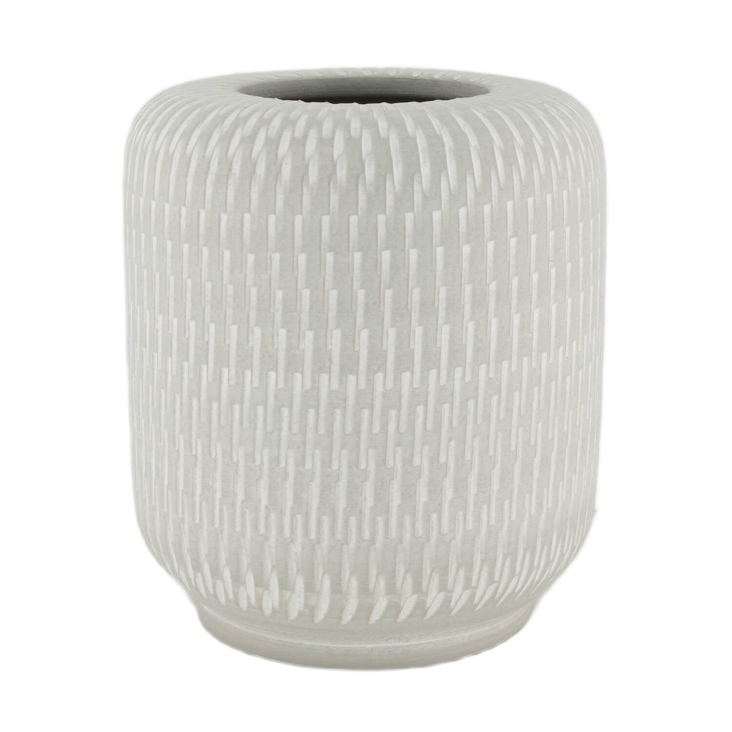 Planter terracotta 19x19x22cm