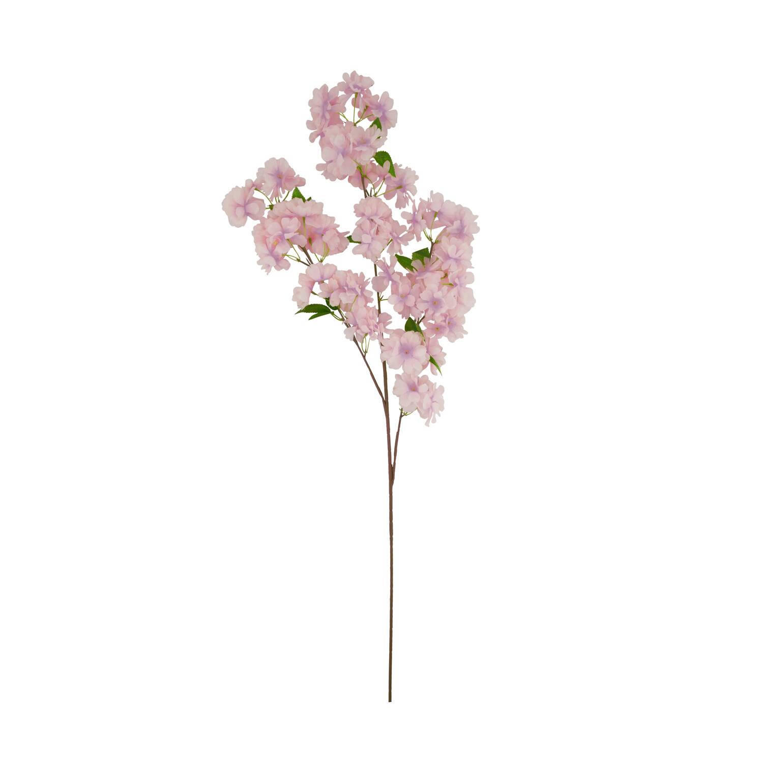Branch cherry blossom artificial 100x35x15cm