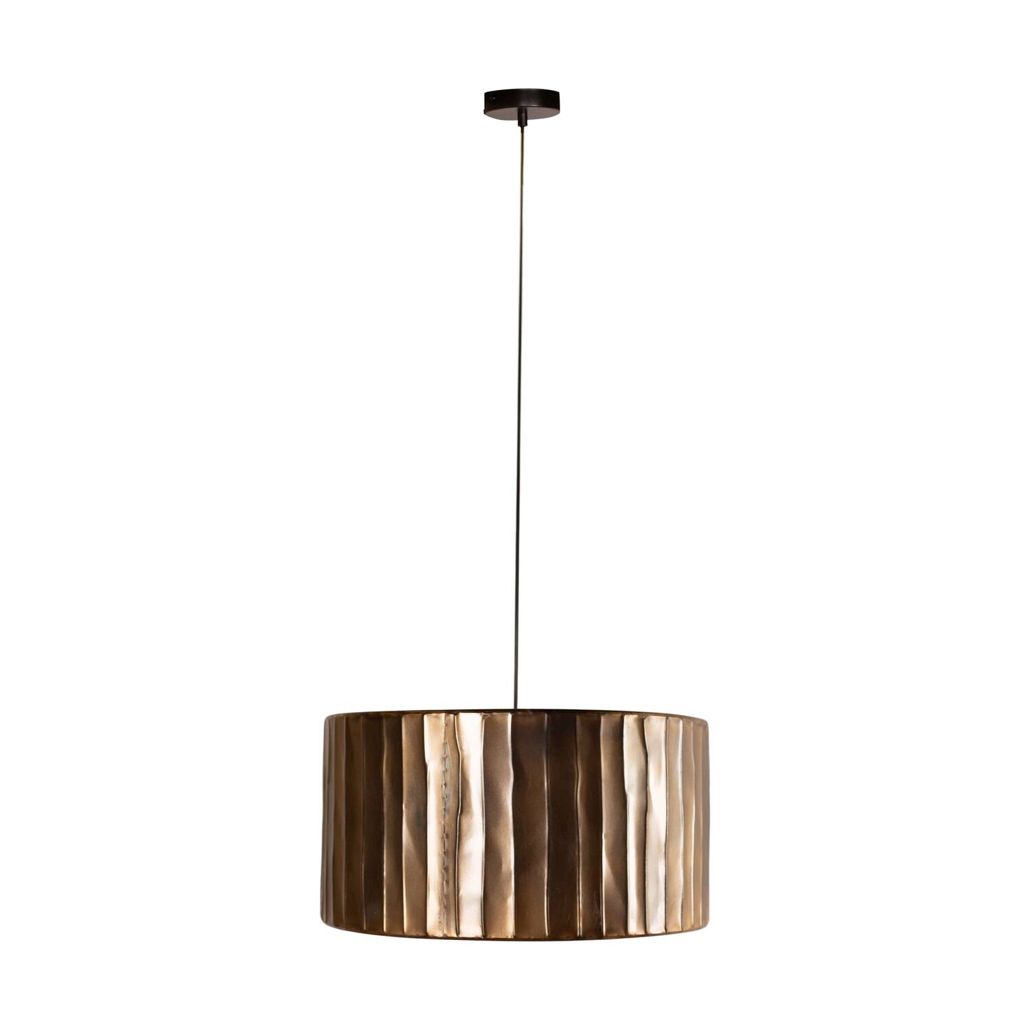Ceiling light metal 46.5x46.5x24.5cm