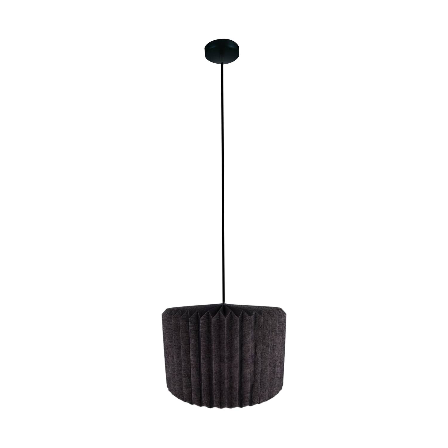 Ceiling light paper 45x45x33cm