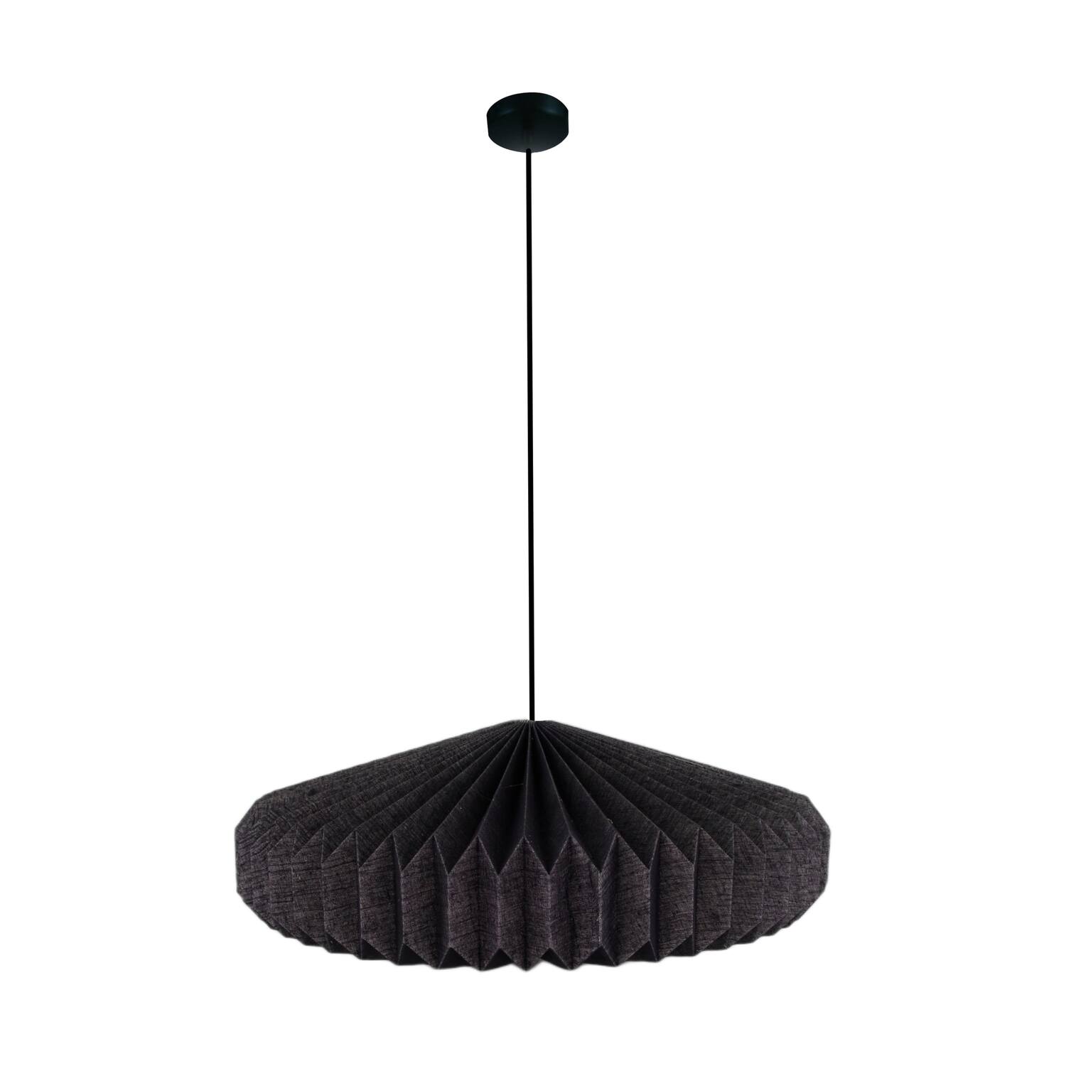 Ceiling light paper 54x54x21cm