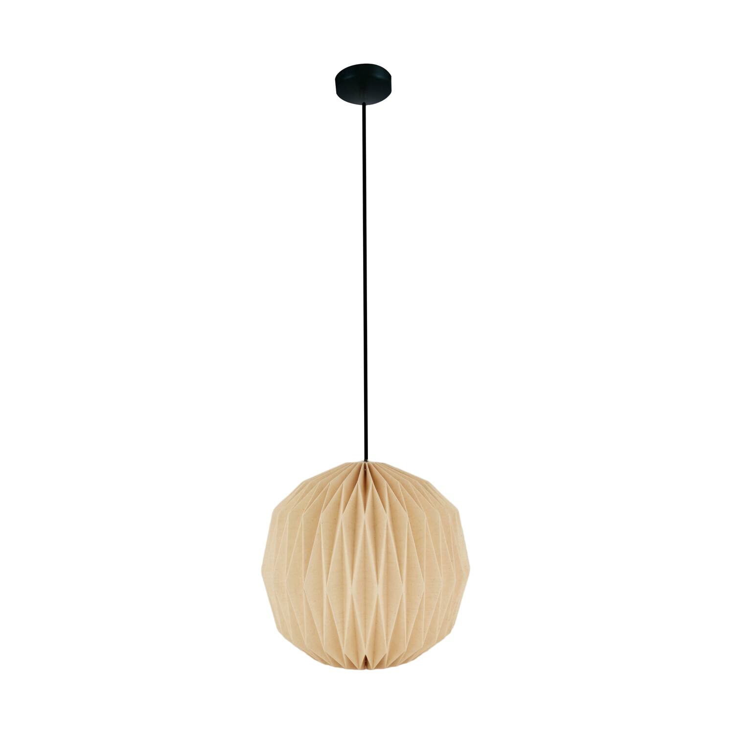Ceiling light paper 40x40x41cm