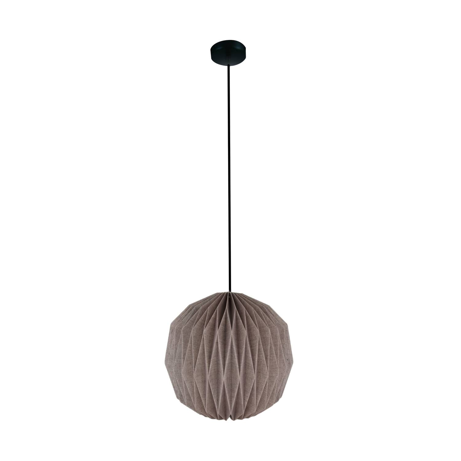Ceiling light paper 40x40x41cm