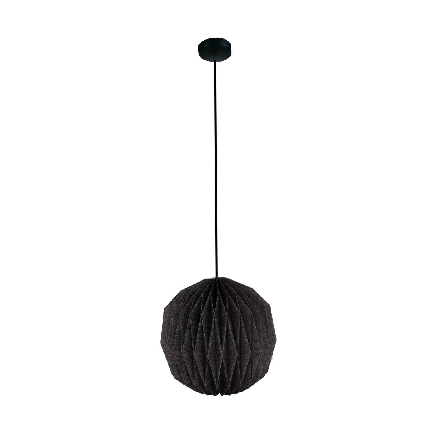Ceiling light paper 40x40x43cm