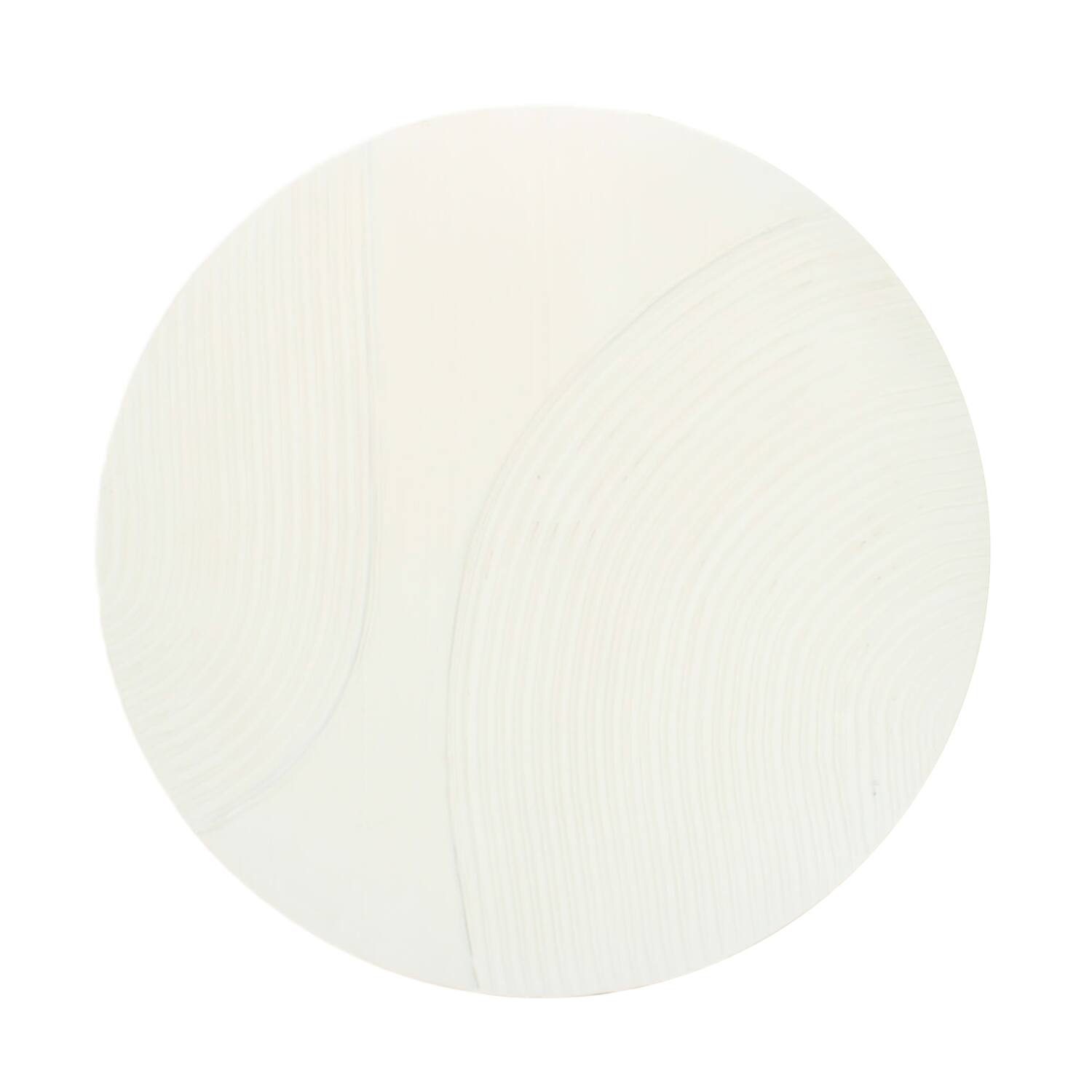 Wall art canvas 58x2.5x58cm