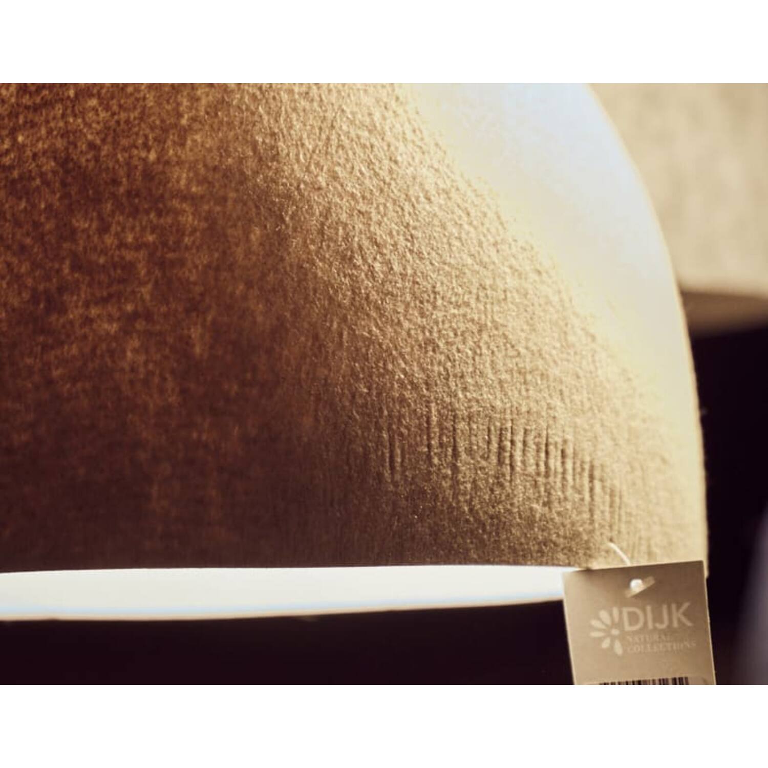 Ceiling light felt 31x31x27cm