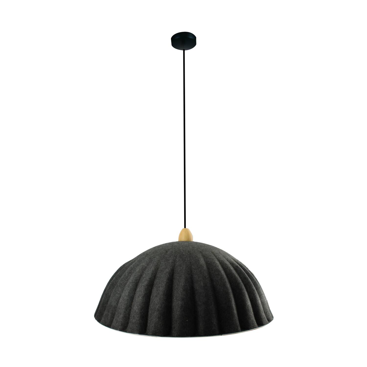 Suspension Daniel - 70x70x38cm - Gris