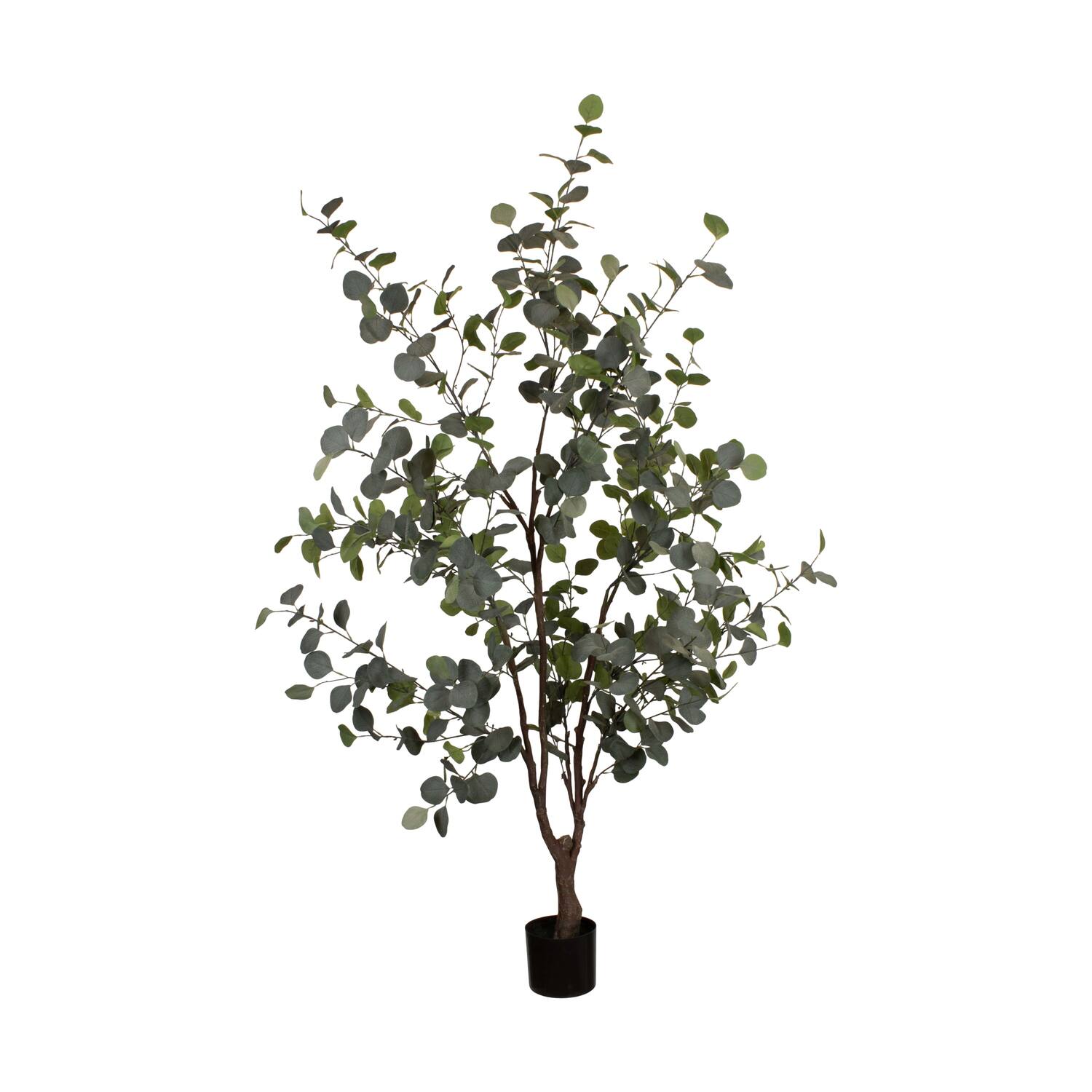 Tree eucalyptus artificial 80x80x180cm