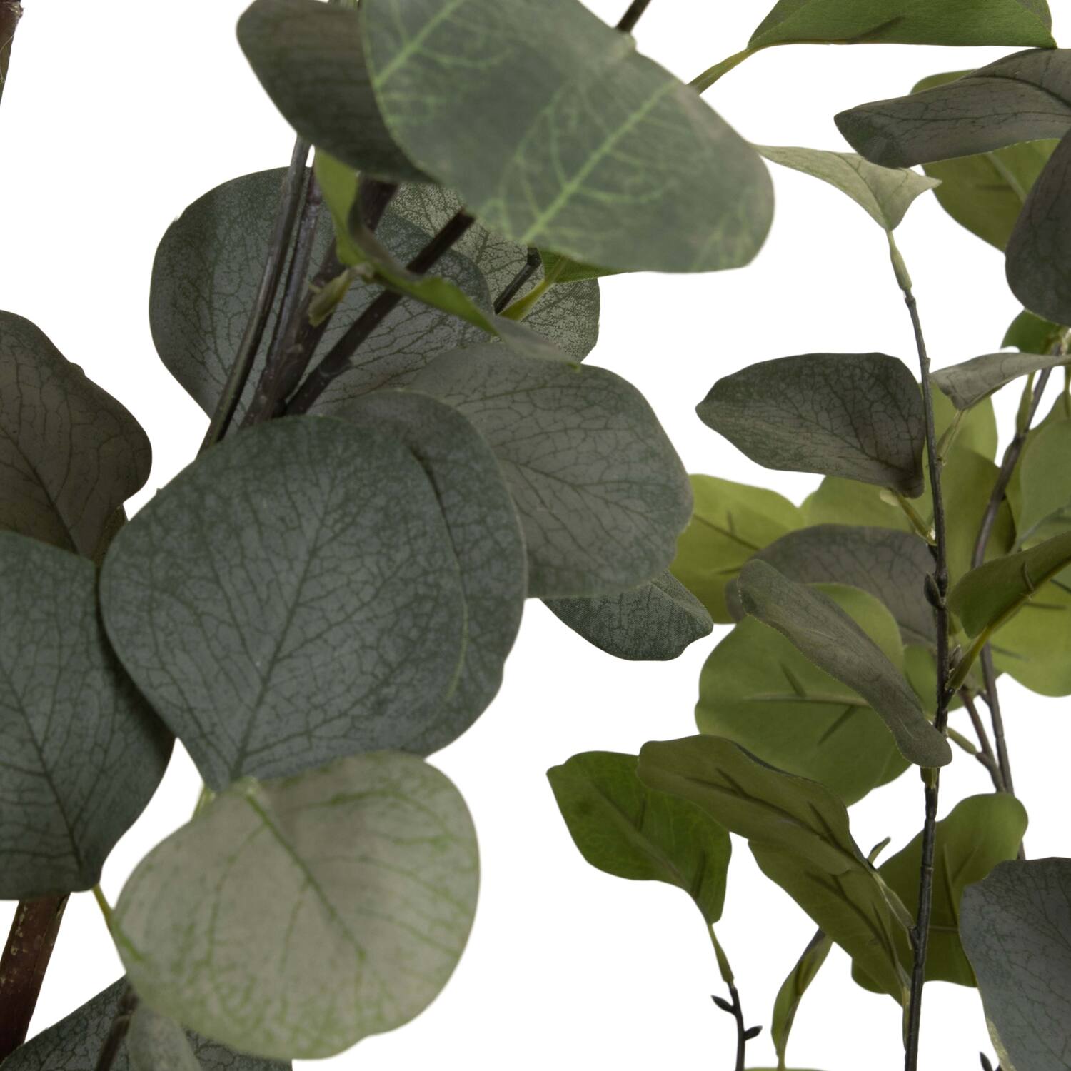 Tree eucalyptus artificial 80x80x180cm