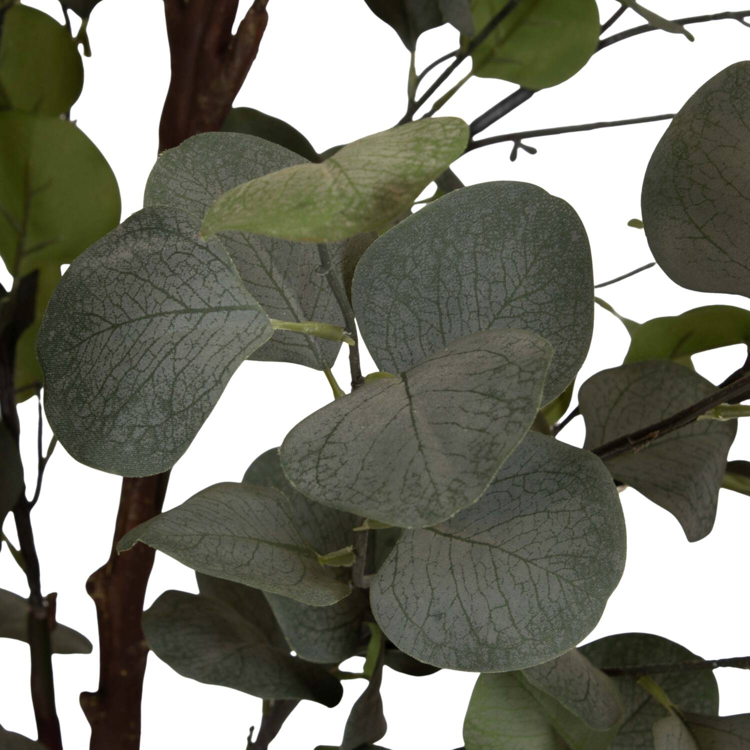 Tree eucalyptus artificial 80x80x180cm