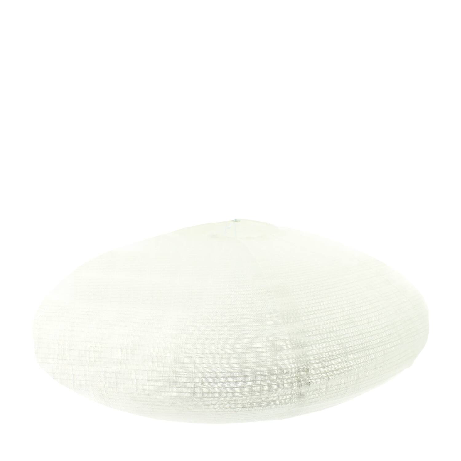 Lampion jute 60x60x23cm