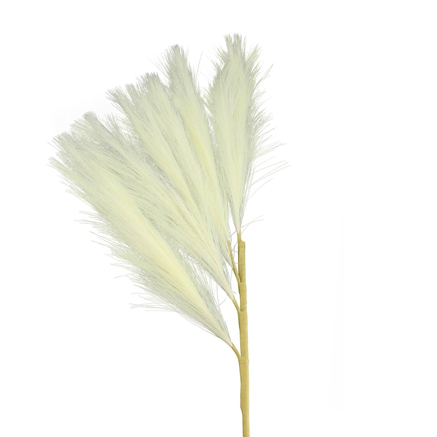 Branch pampas artificial 48x30x2cm