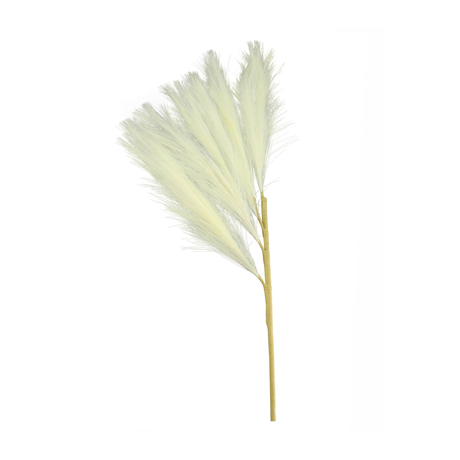 Branch pampas artificial 48x30x2cm