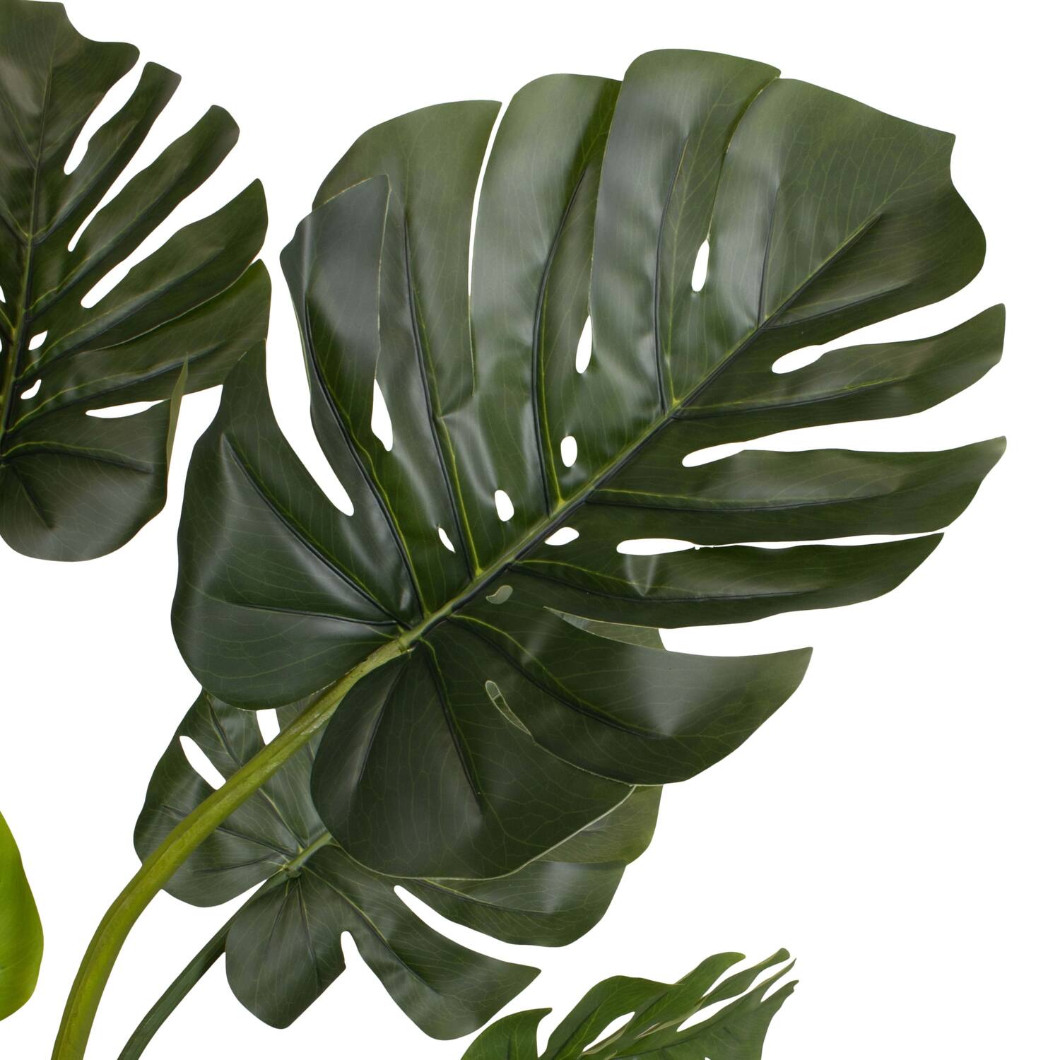 Plant monstera artificial 100x100x110cm
