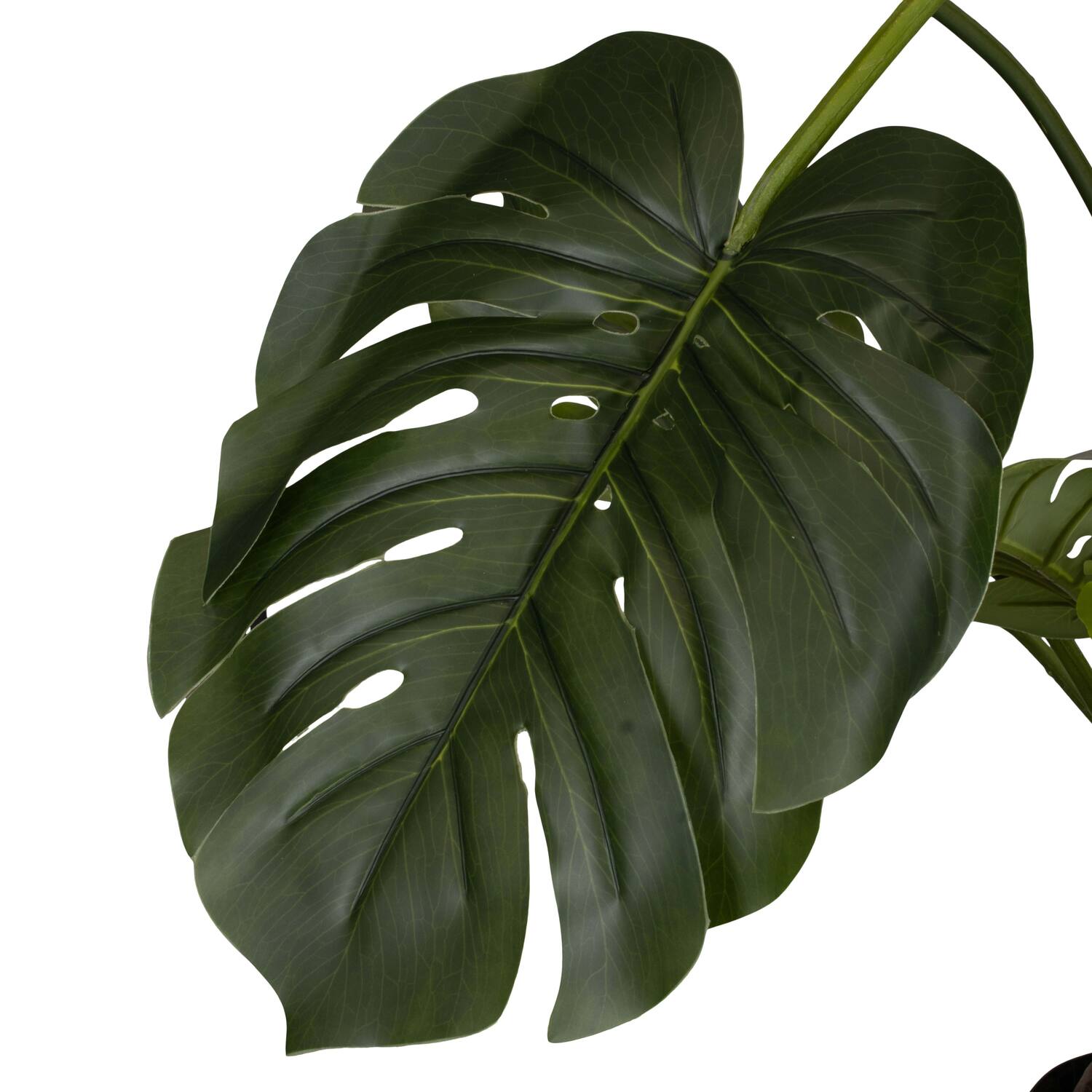 Plant monstera artificial 120x100x150cm