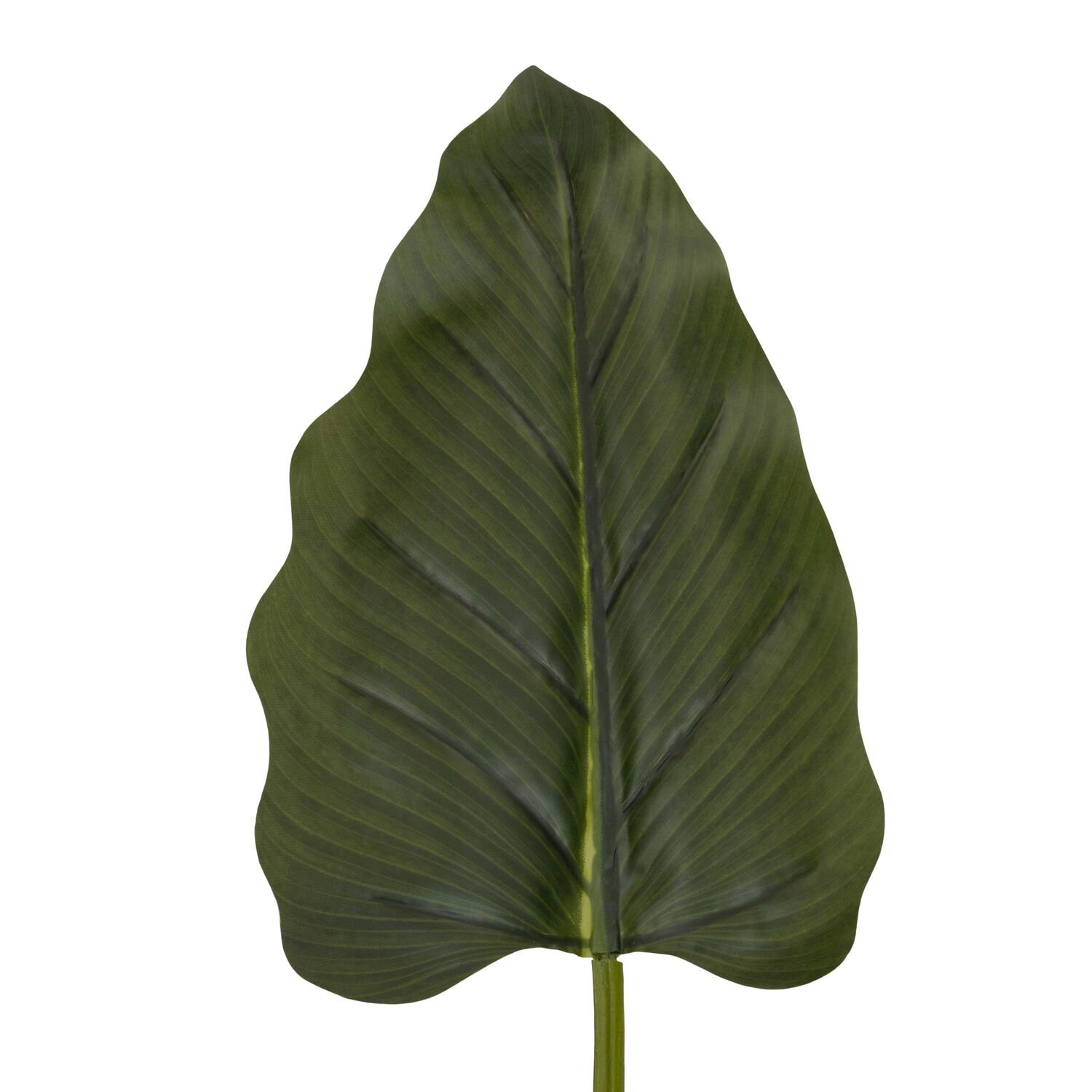 Plant taro artificial 85x75x105cm - Green