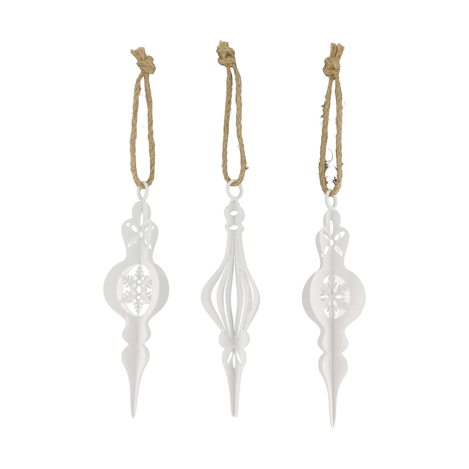Hanger metal 9x9x27.5cm A/3