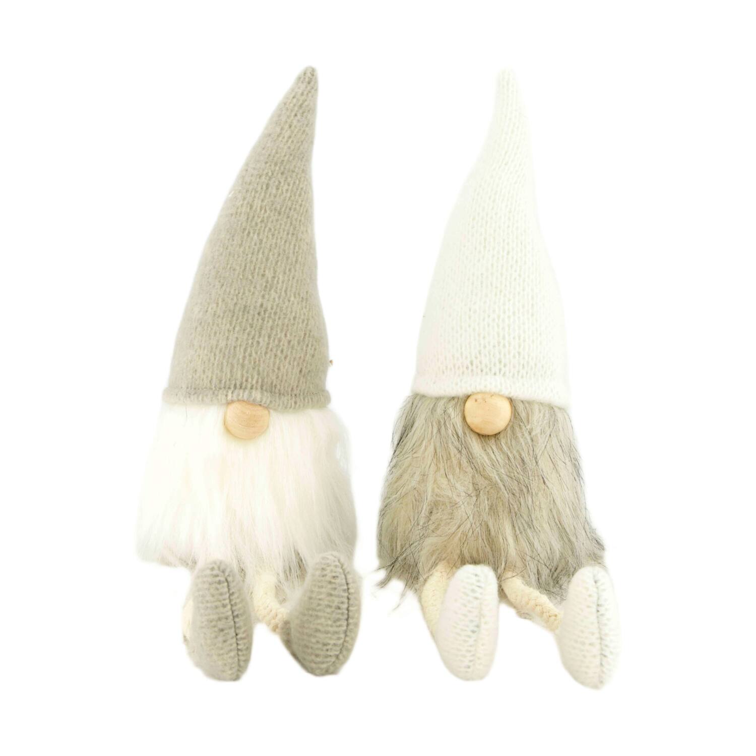 Gnome polyester 12x8x27cm C/2