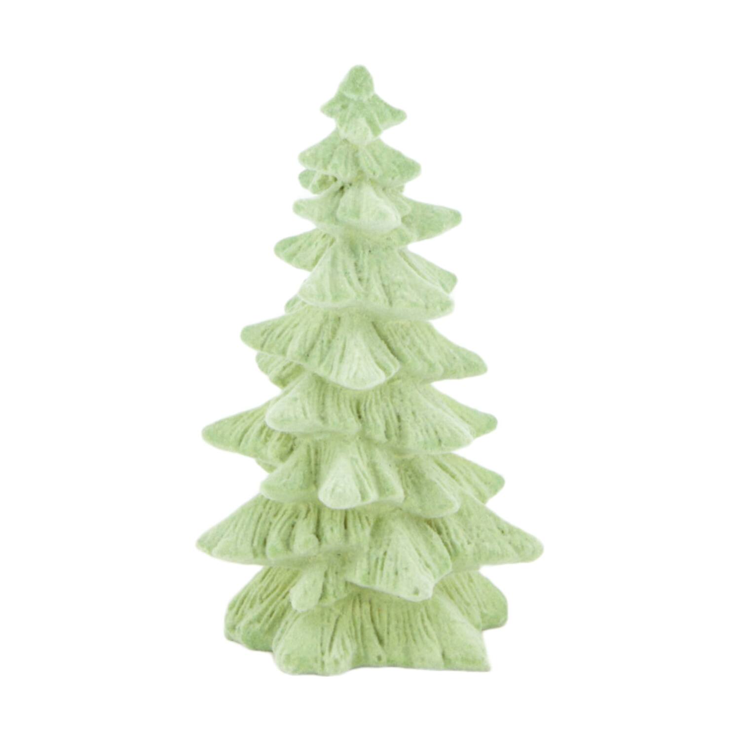 Tree polyresin 10x8.5x15.5cm