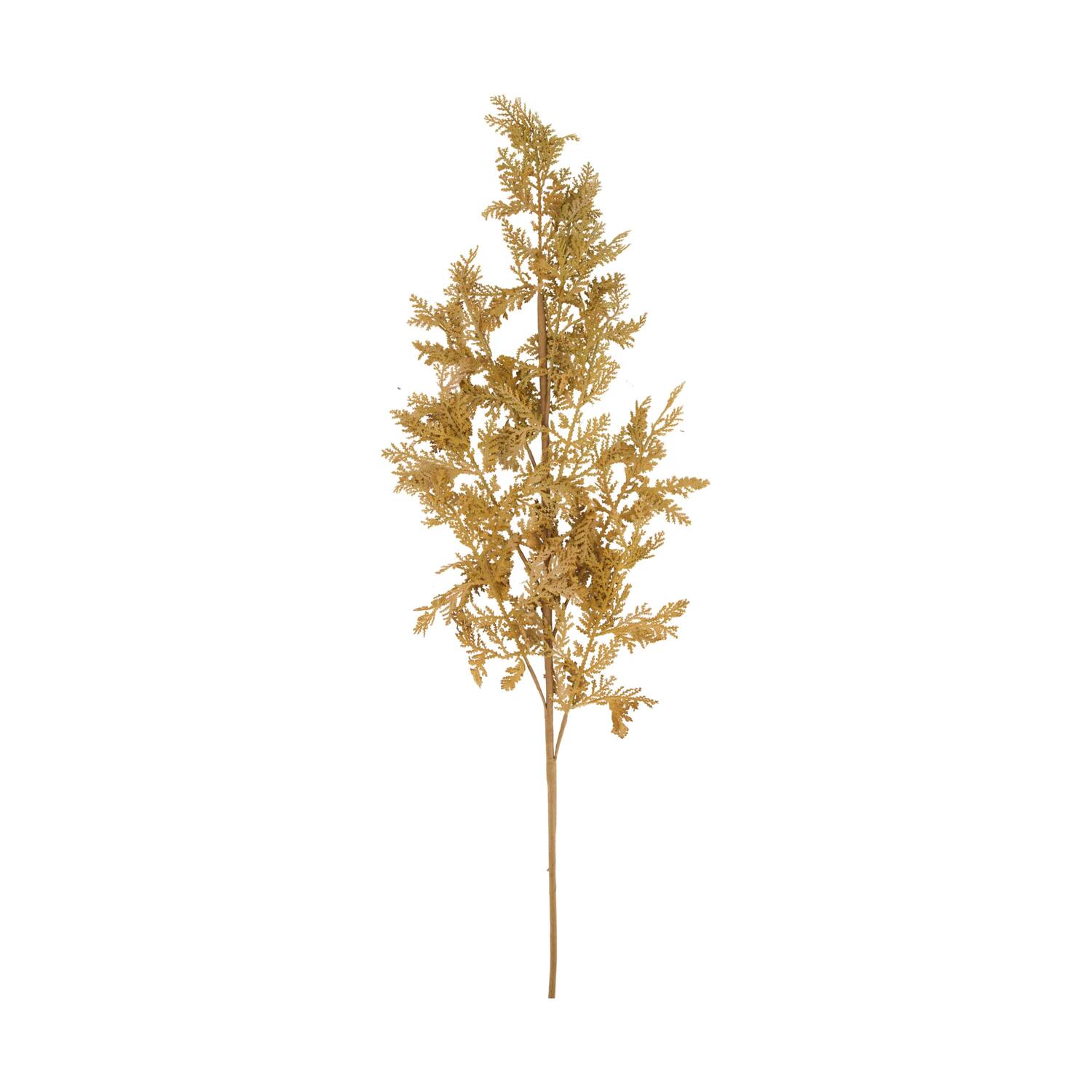 Branch leaves artificial 118x30x3cm