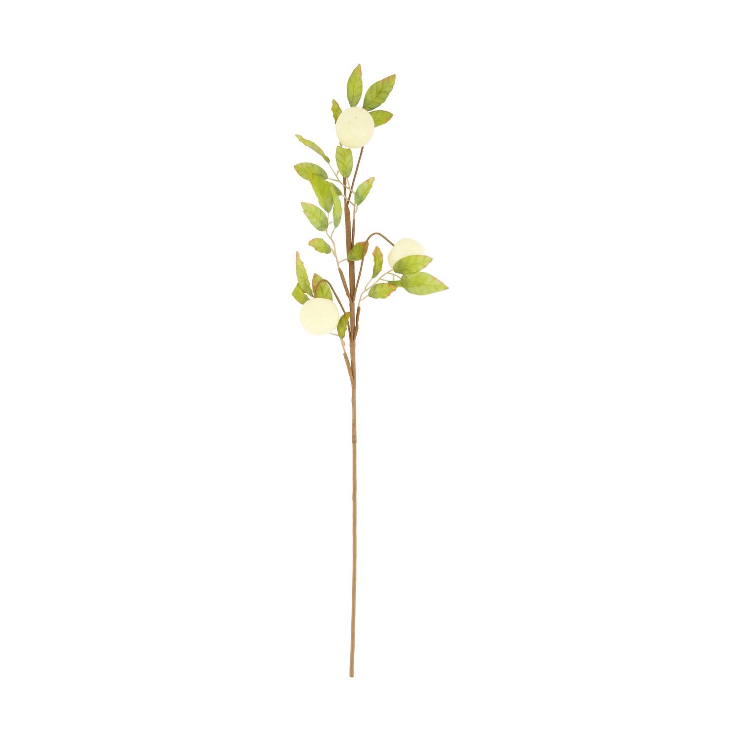 Branch apple artificial 77x30x5cm
