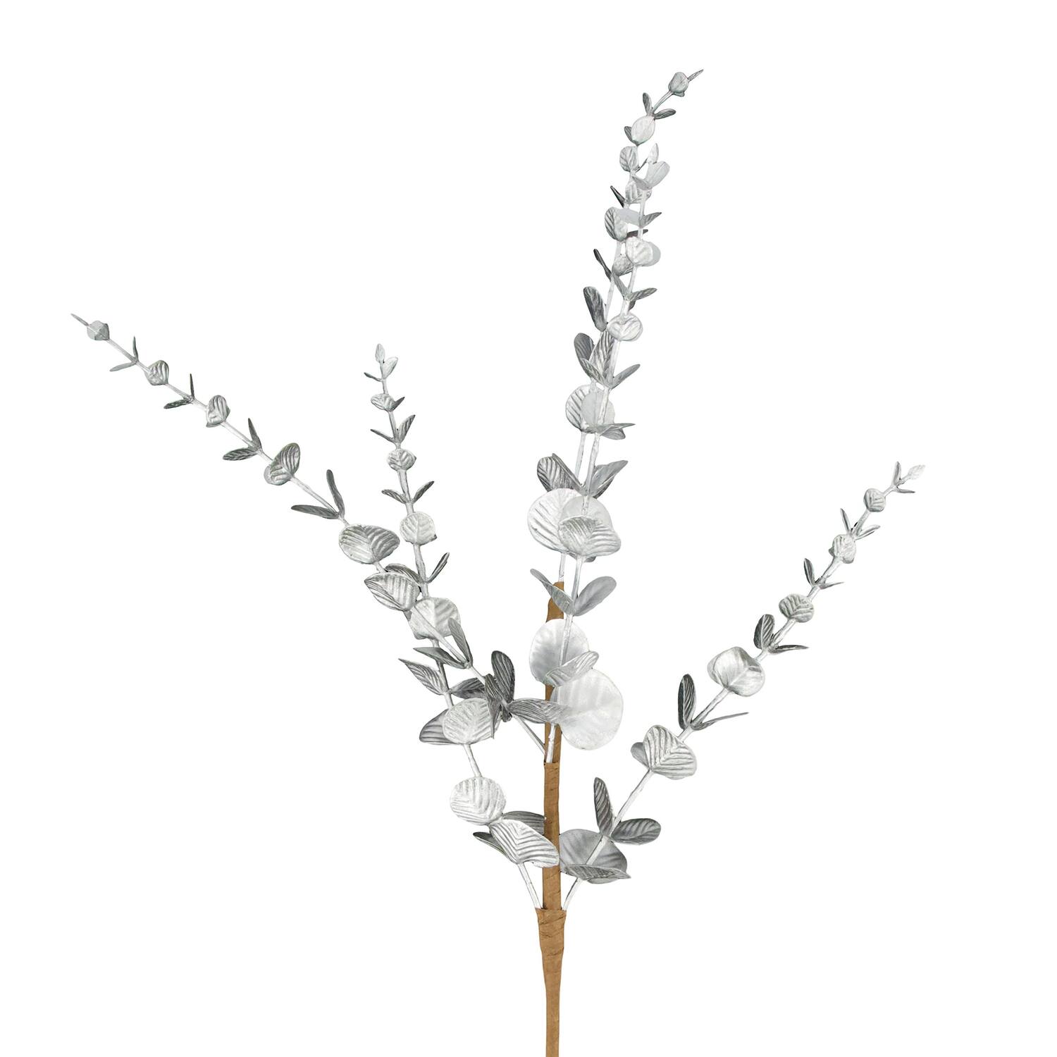 Branch eucalyptus artificial 77x30x5cm