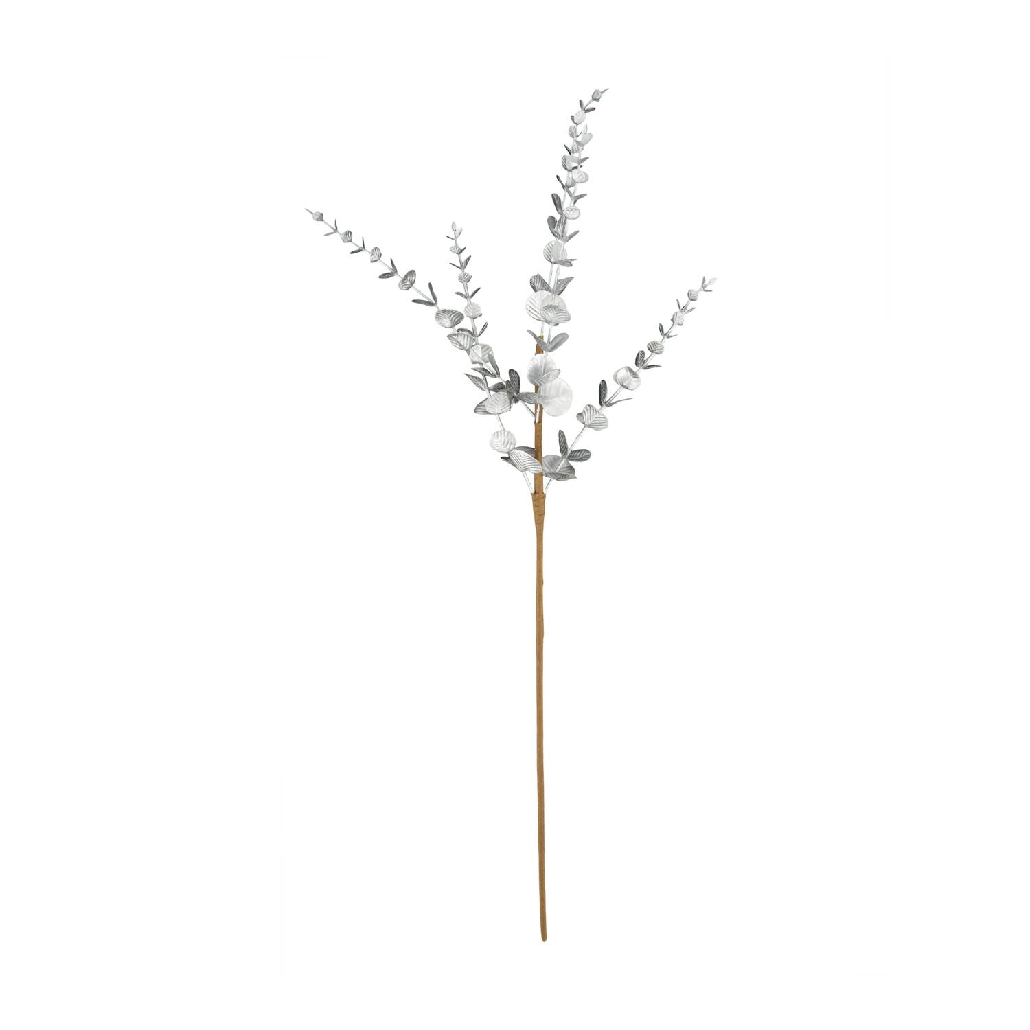 Branch eucalyptus artificial 77x30x5cm
