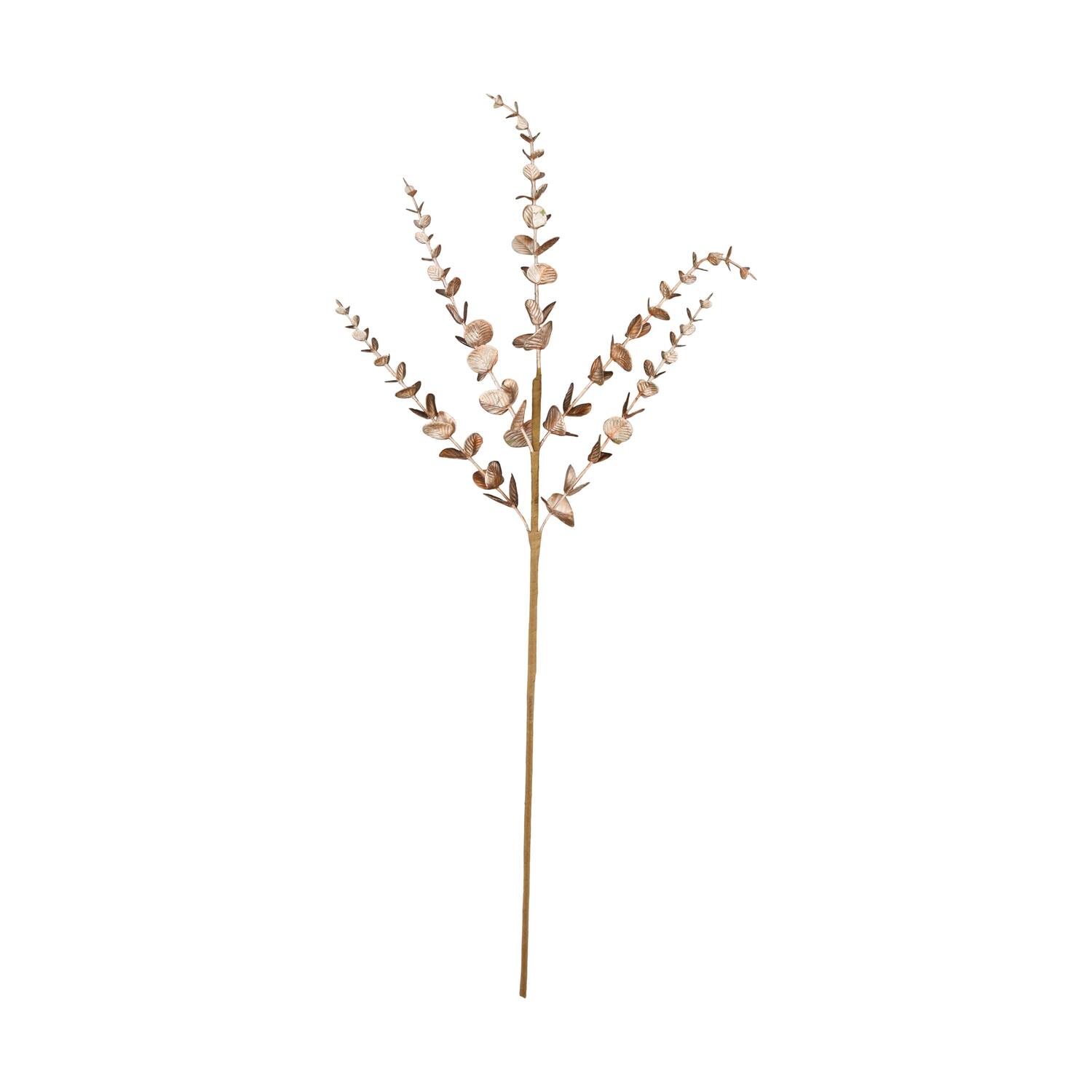 Branch eucalyptus artificial 77x30x5cm