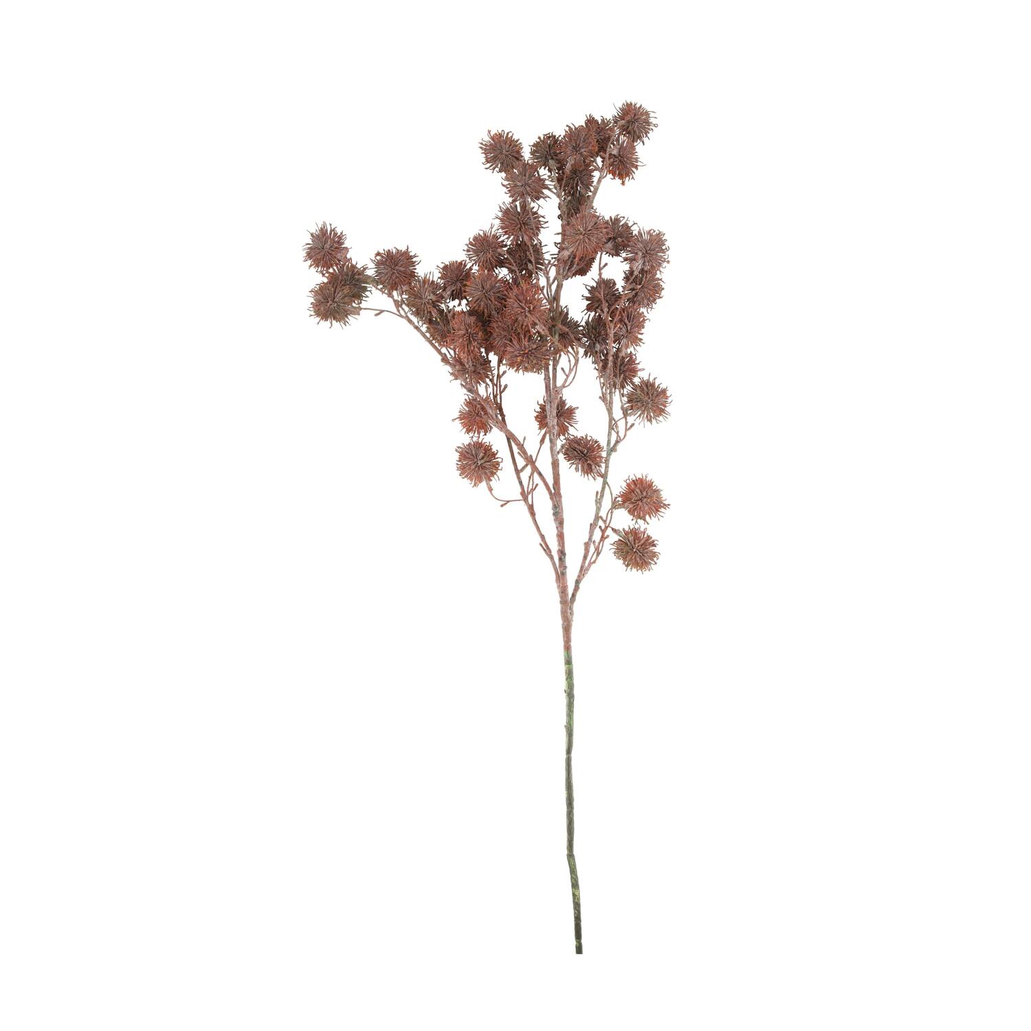 Branch artificial 98x32x4.5cm