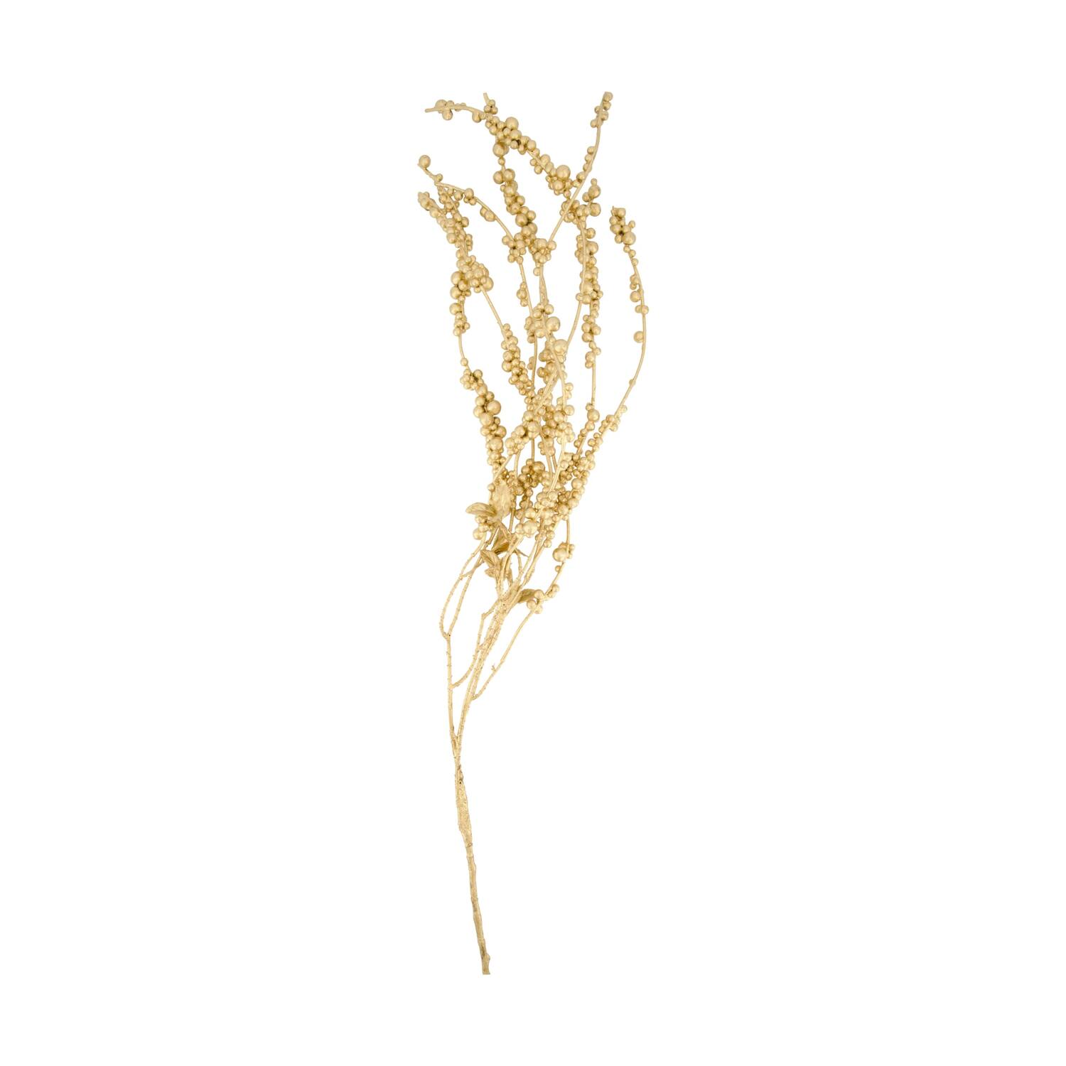 Branch artificial 116x15x15cm