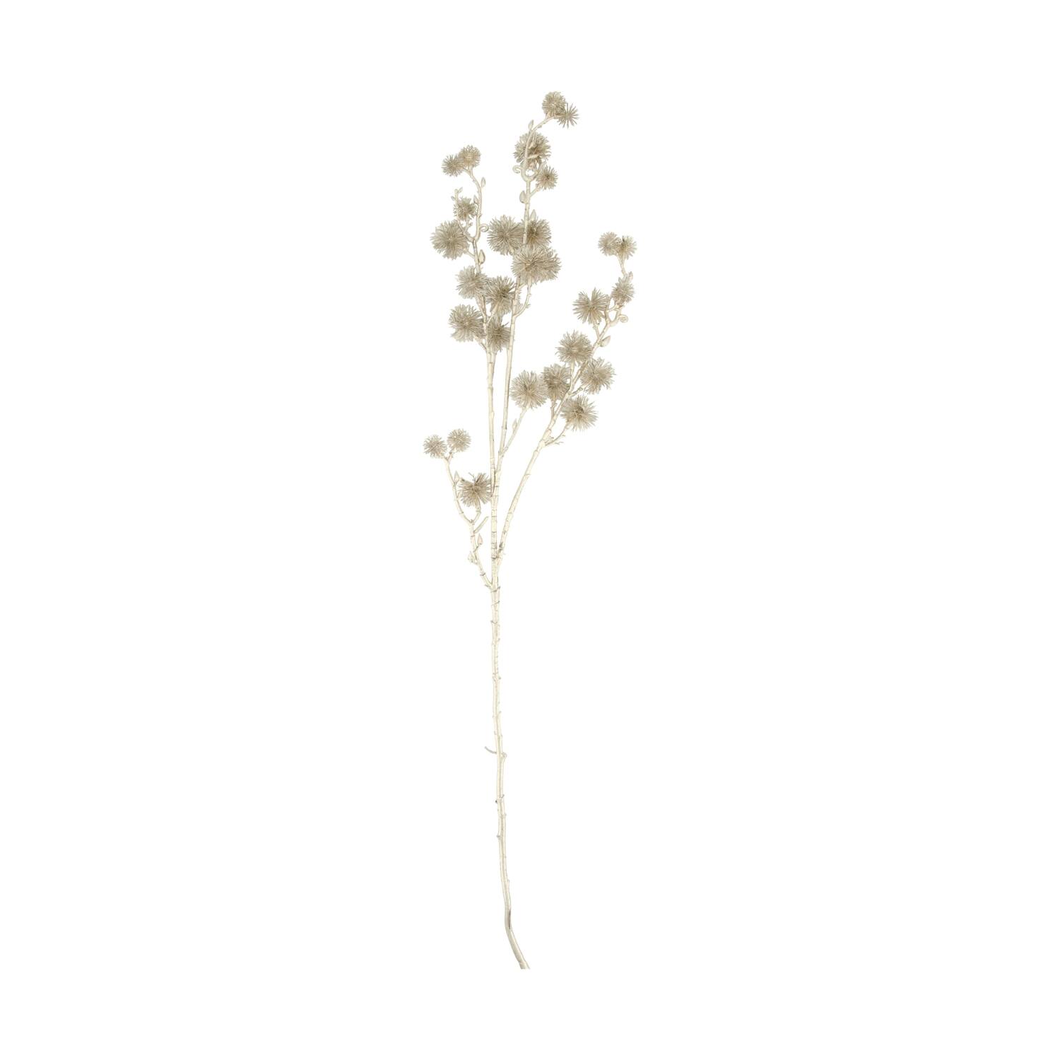 Branch krameriaceae artificial 86x20x20cm