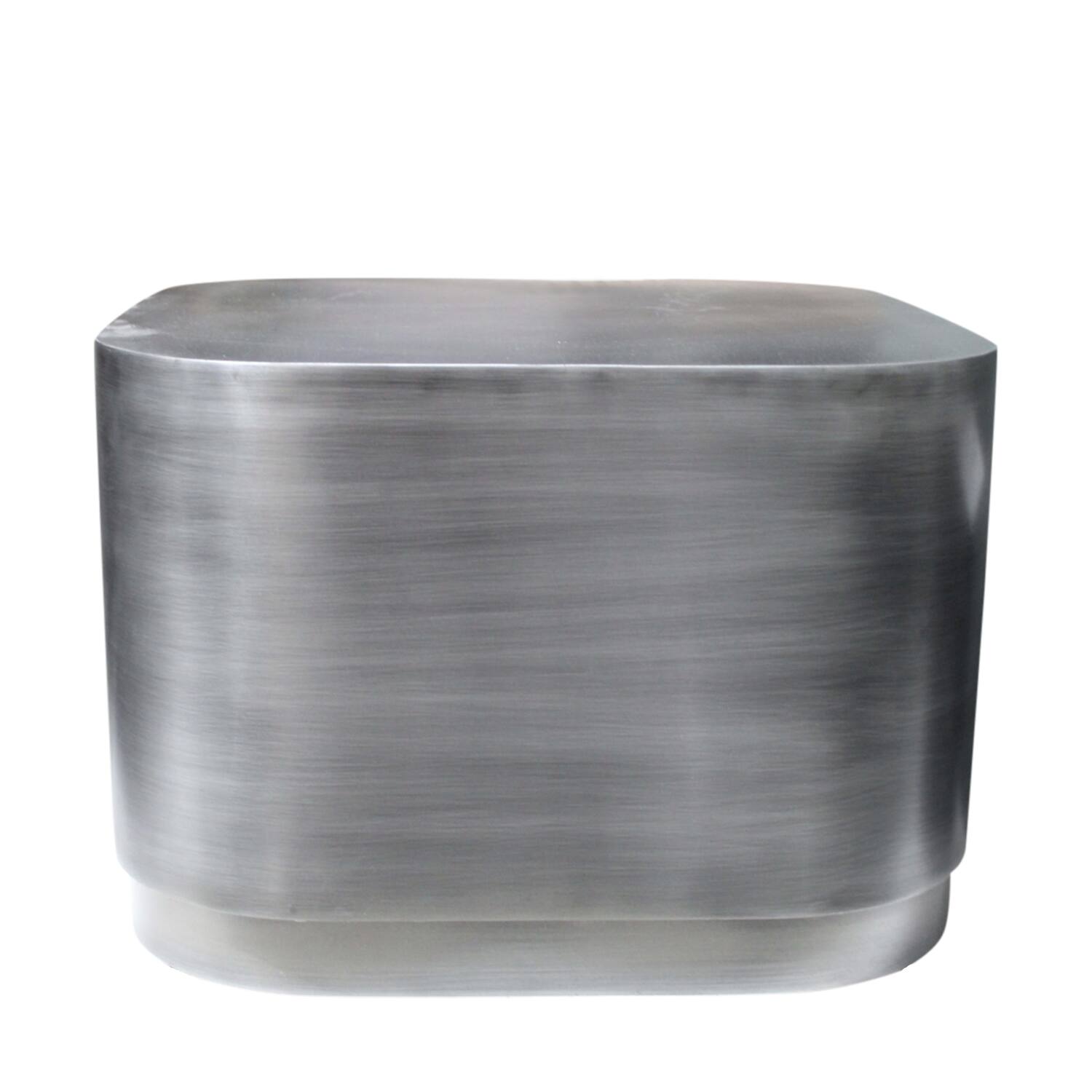 Table metal 45x45x30cm