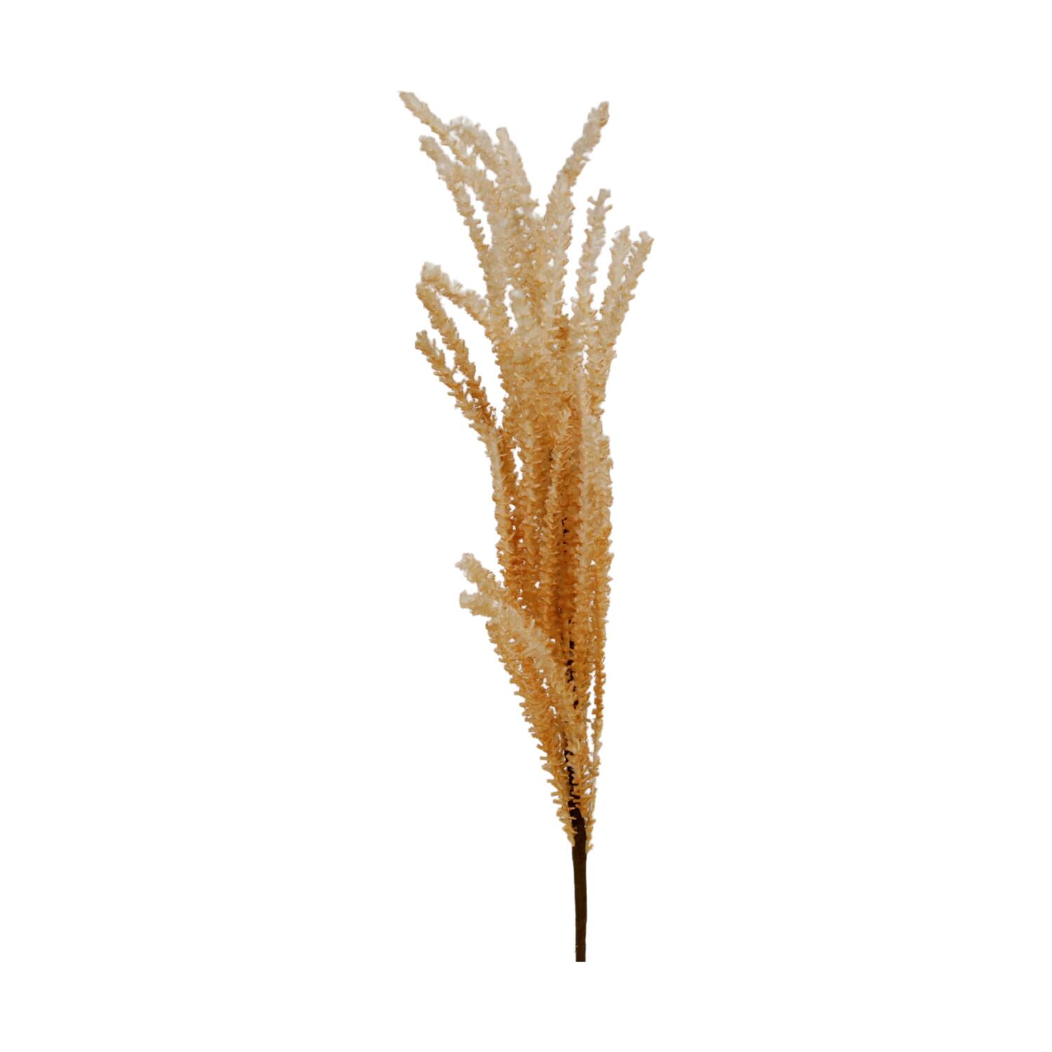 Flower pampas foam 110x24x5cm