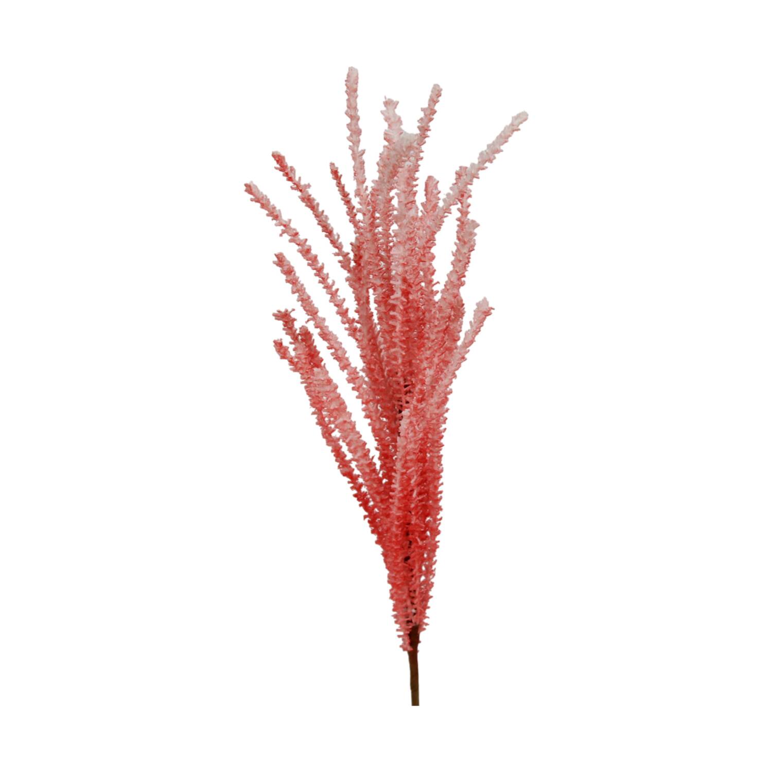 Flower pampas foam 110x24x5cm