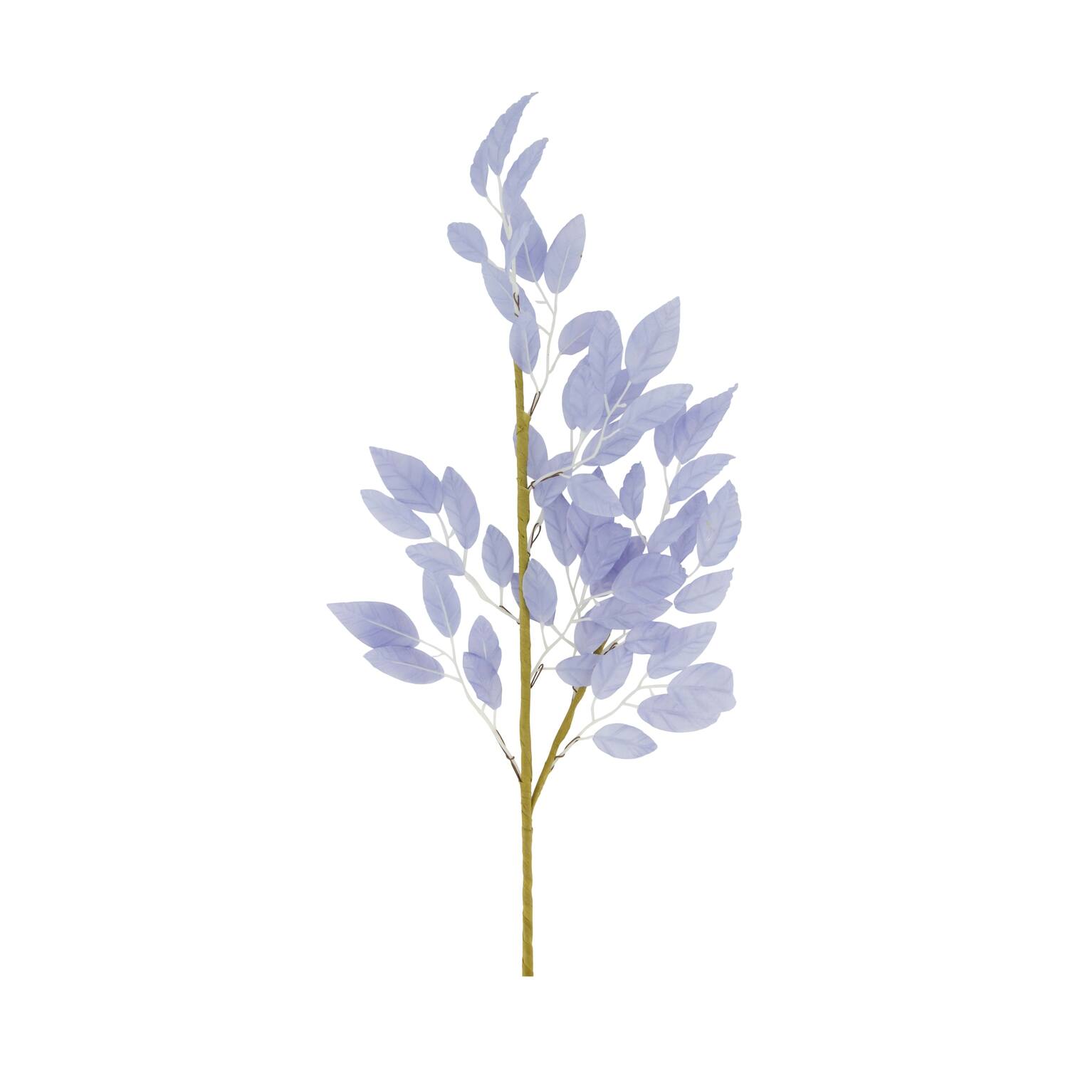 Leaf artificial 77x30x2cm