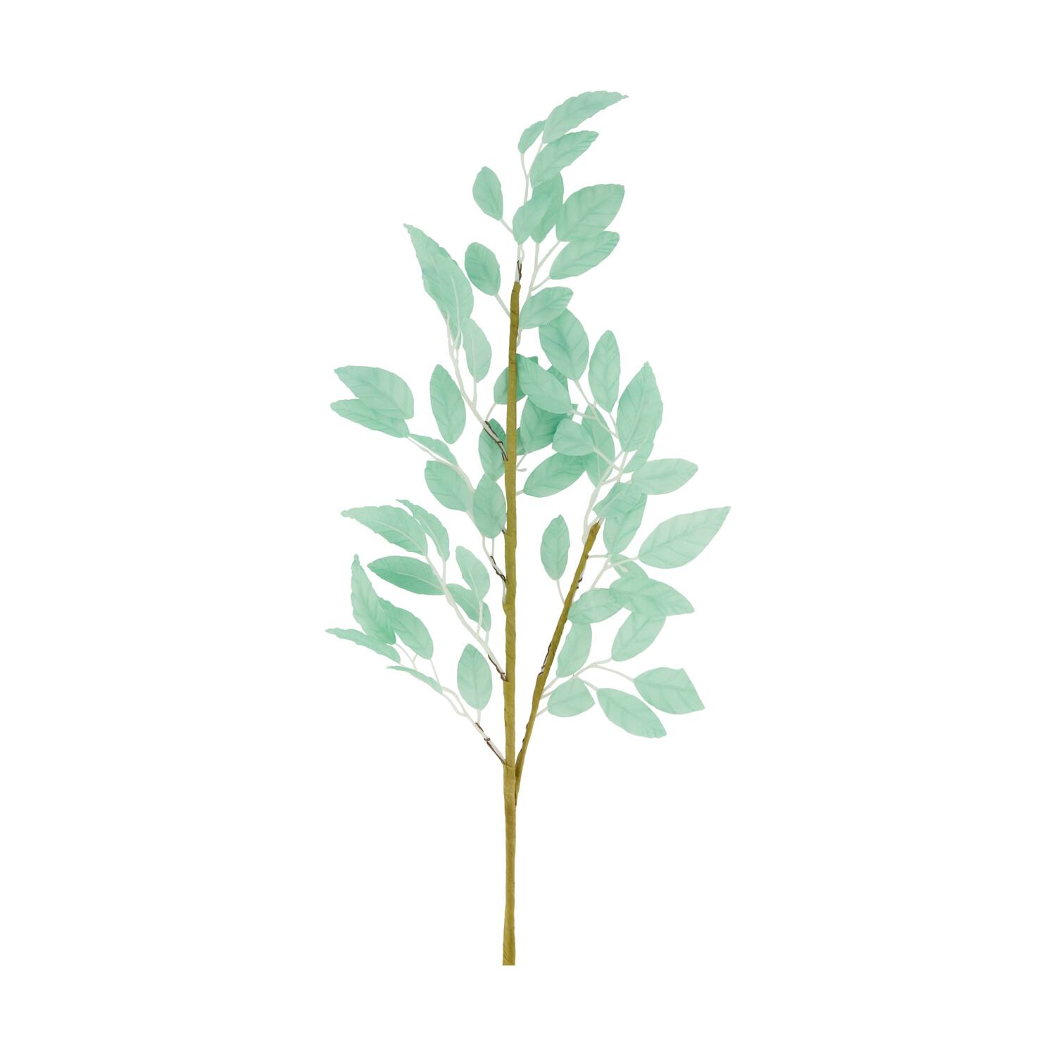 Leaf artificial 77x30x2cm