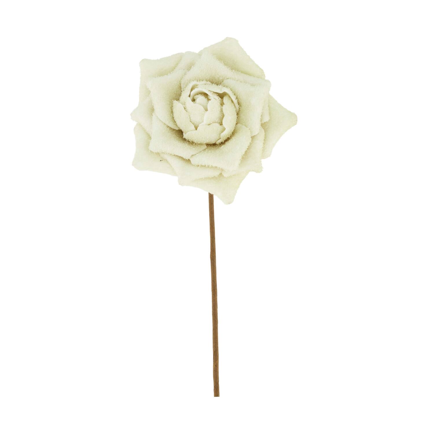 Rose foam 77x15x15cm