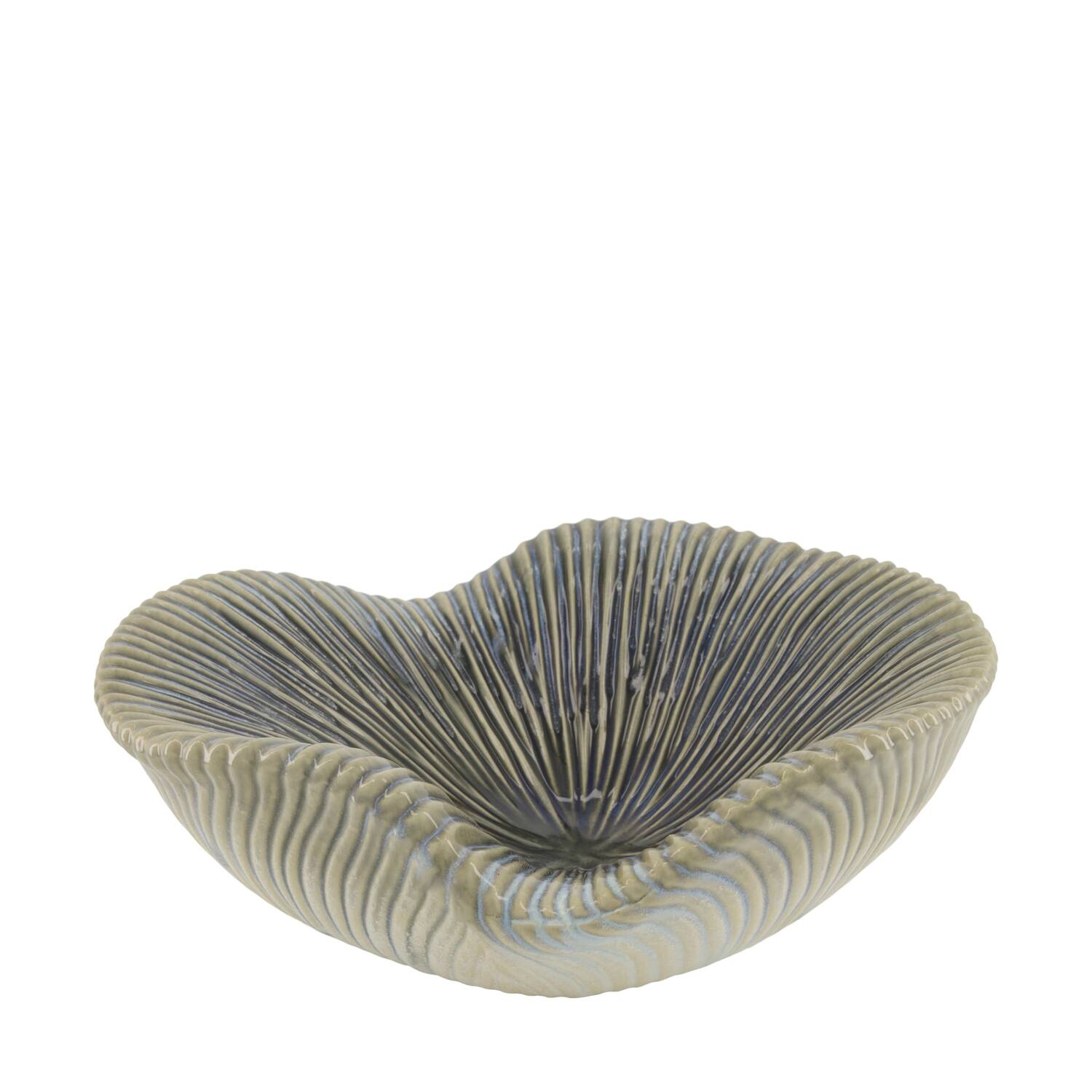 Bowl ceramic 36x36x13cm