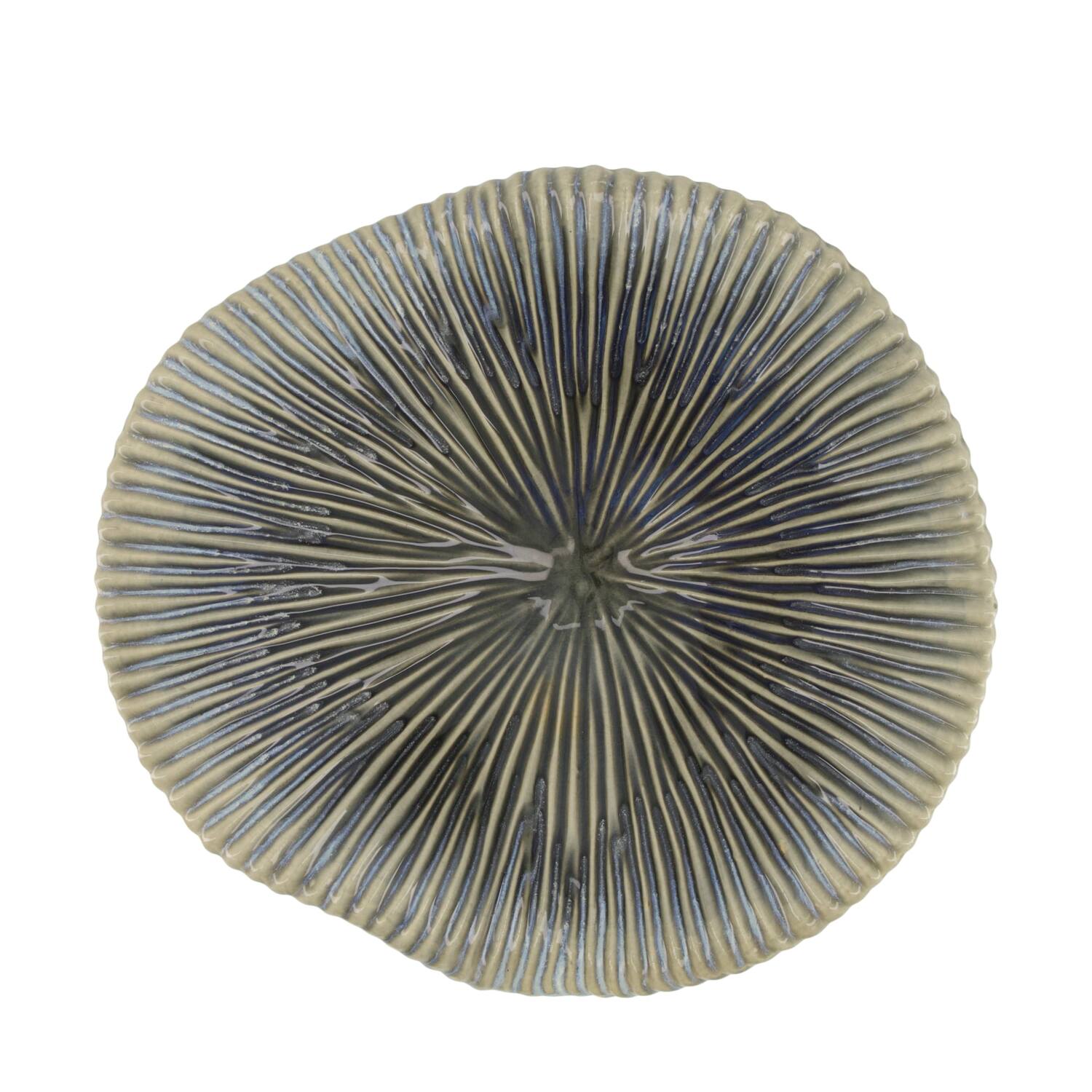 Bowl ceramic 36x36x13cm