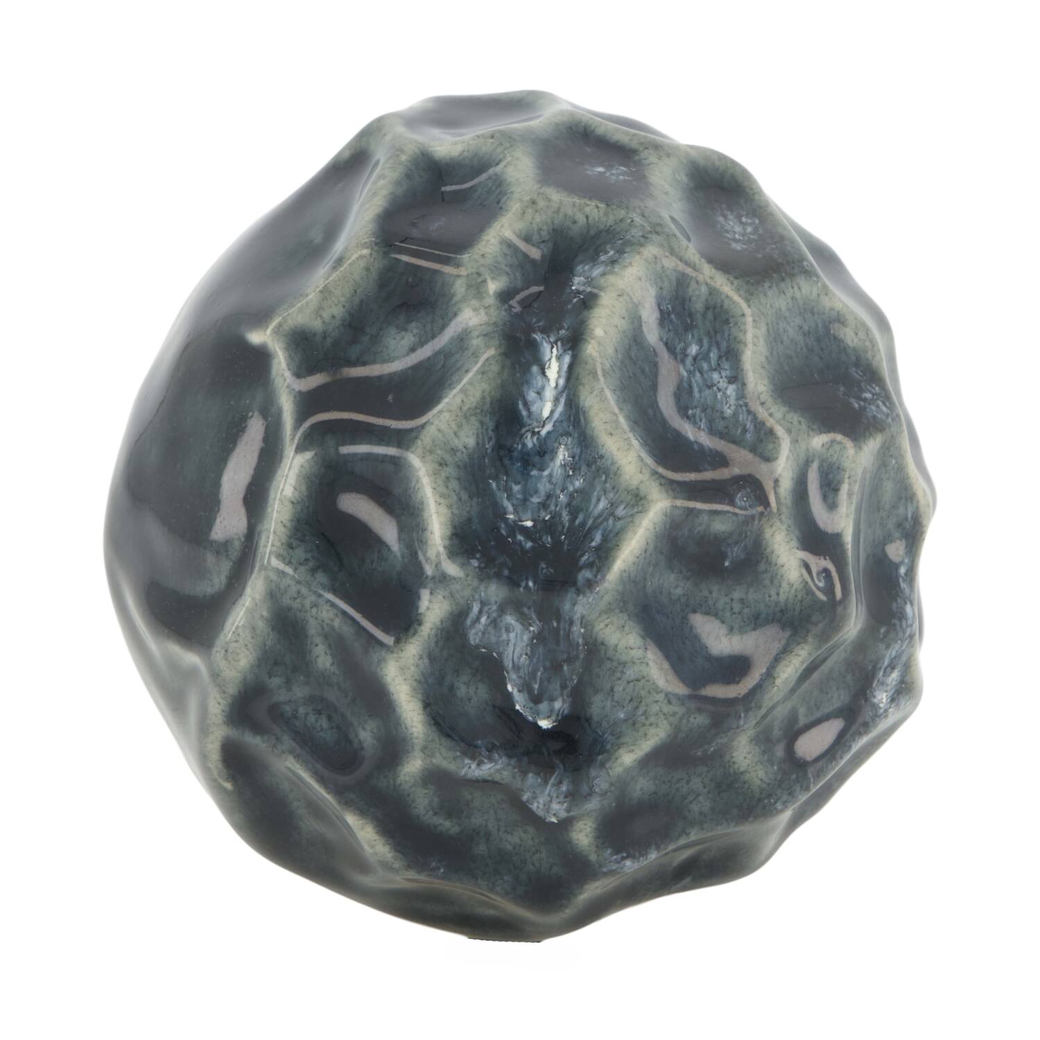 Ball ceramic 10.5x10.5x10.5cm