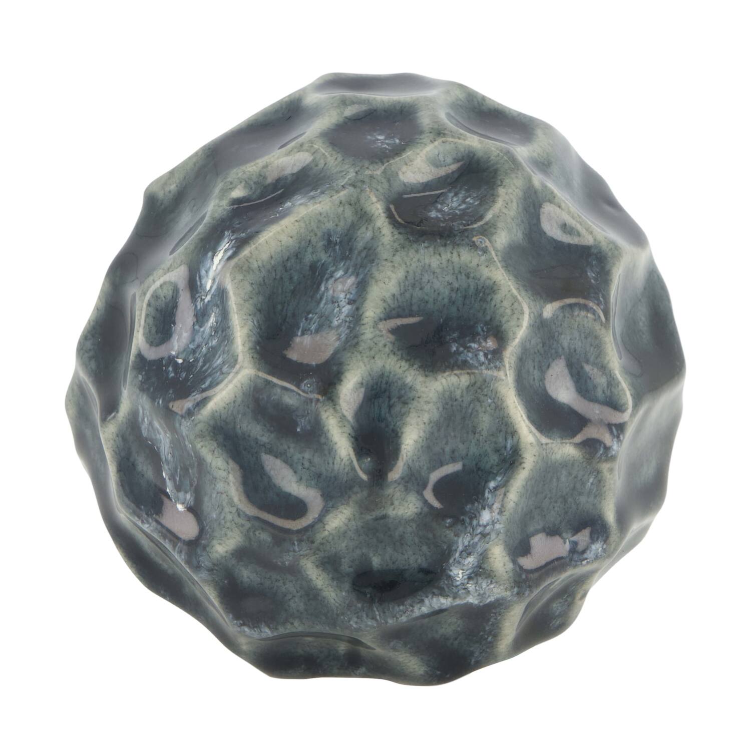 Ball ceramic 10.5x10.5x10.5cm